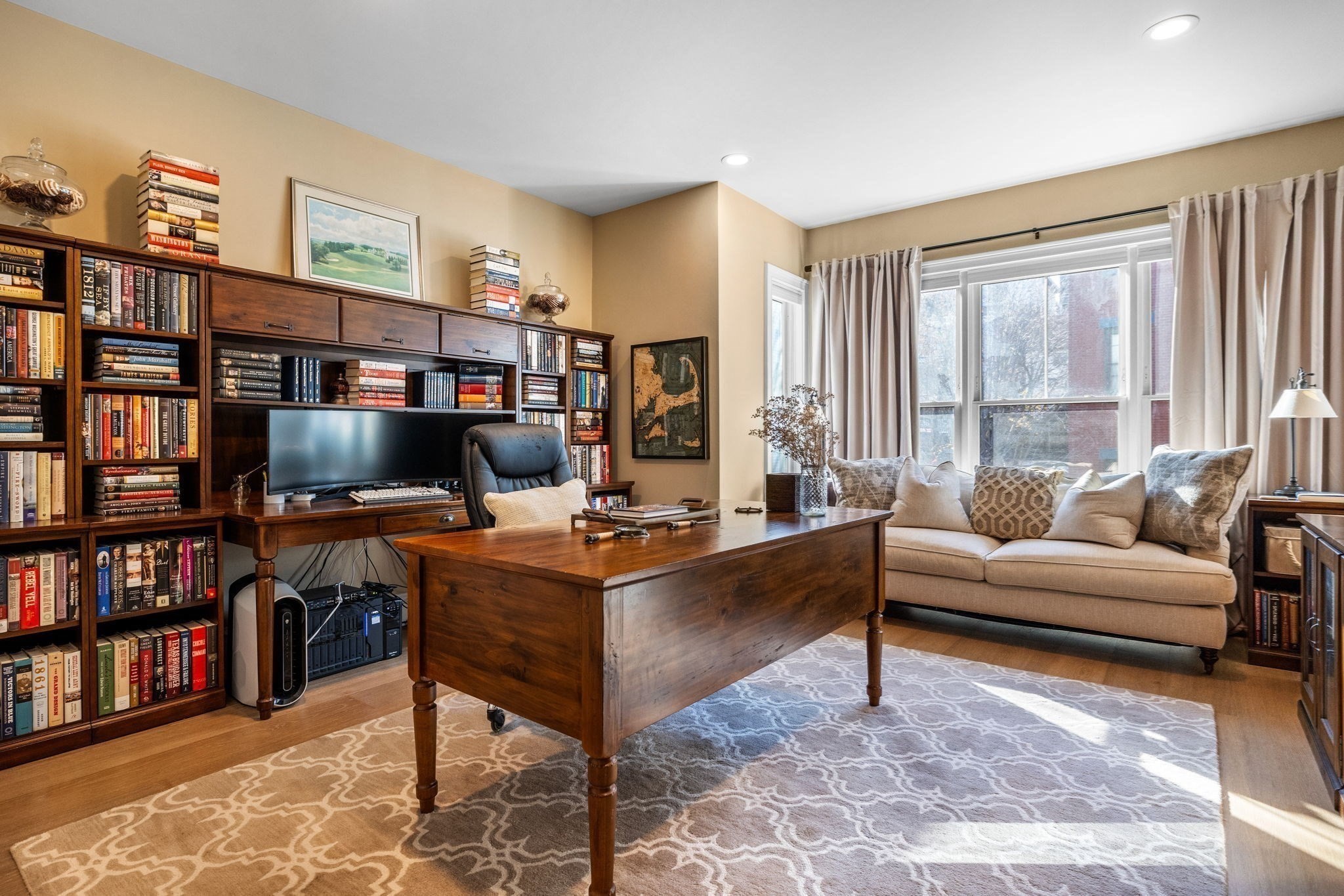 258 W 3rd St Unit 1, South Boston, Boston, MA 02127 - Image 27