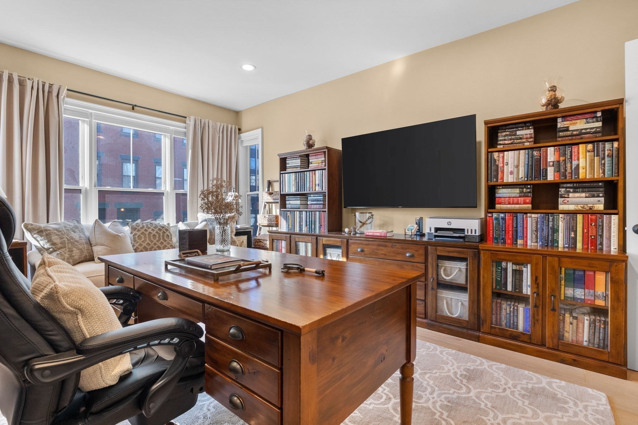 258 W 3rd St Unit 1, South Boston, Boston, MA 02127 - Image 28