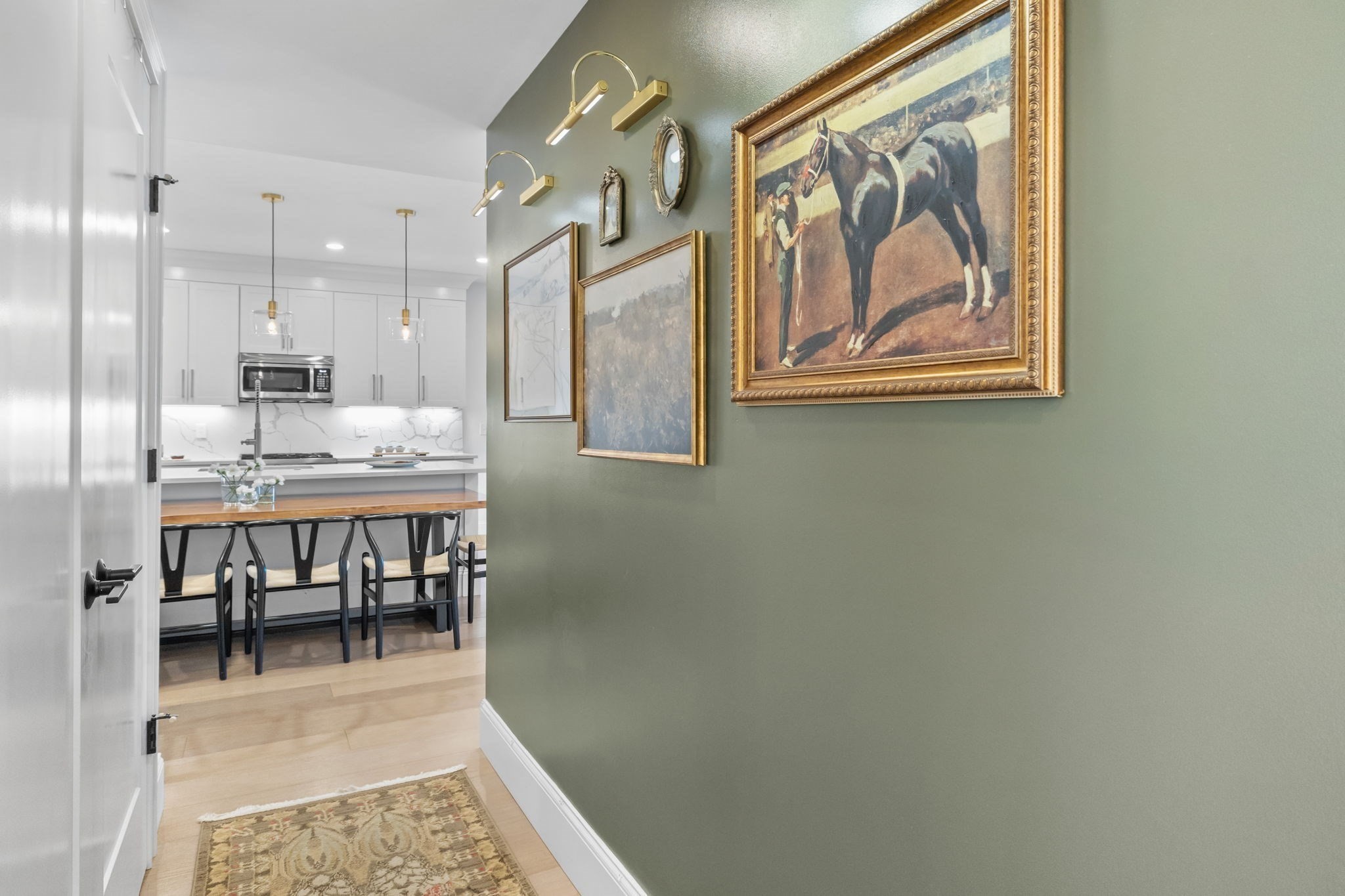 258 W 3rd St Unit 1, South Boston, Boston, MA 02127 - Image 32