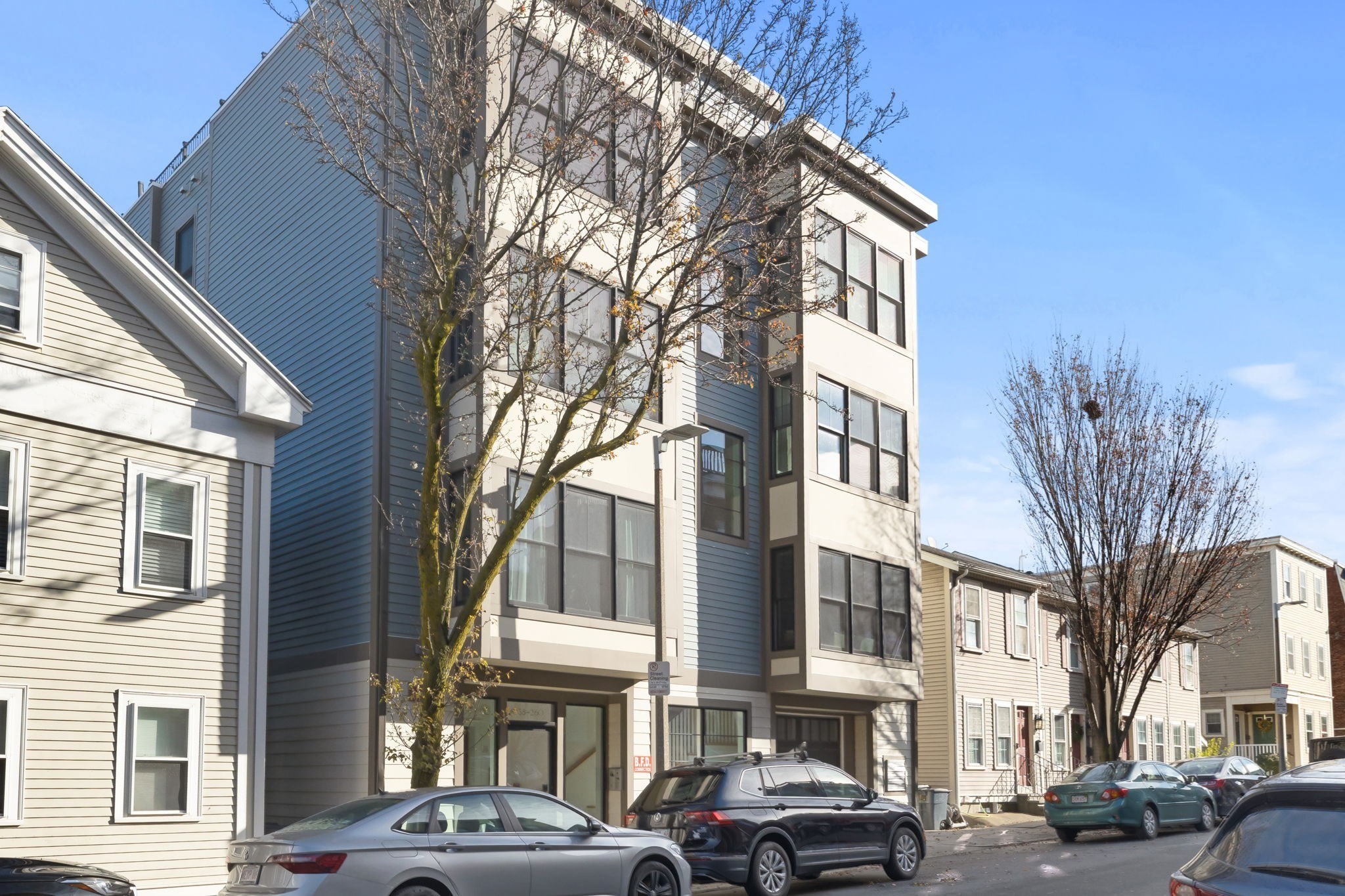 258 W 3rd St Unit 1, South Boston, Boston, MA 02127 - Image 34