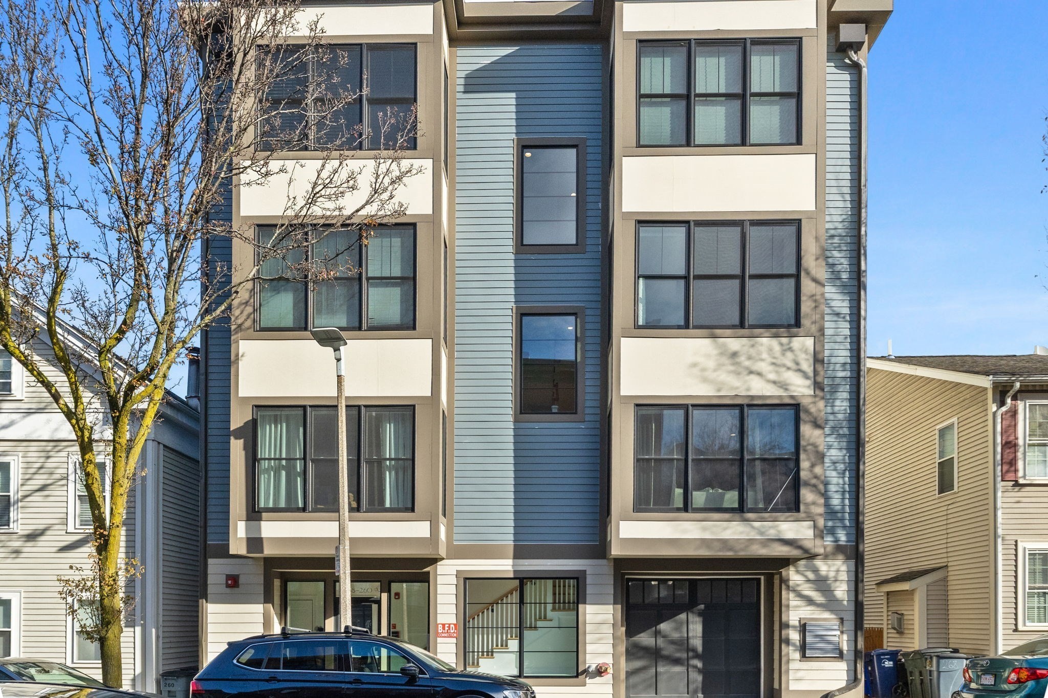 258 W 3rd St Unit 1, South Boston, Boston, MA 02127 - Image 35