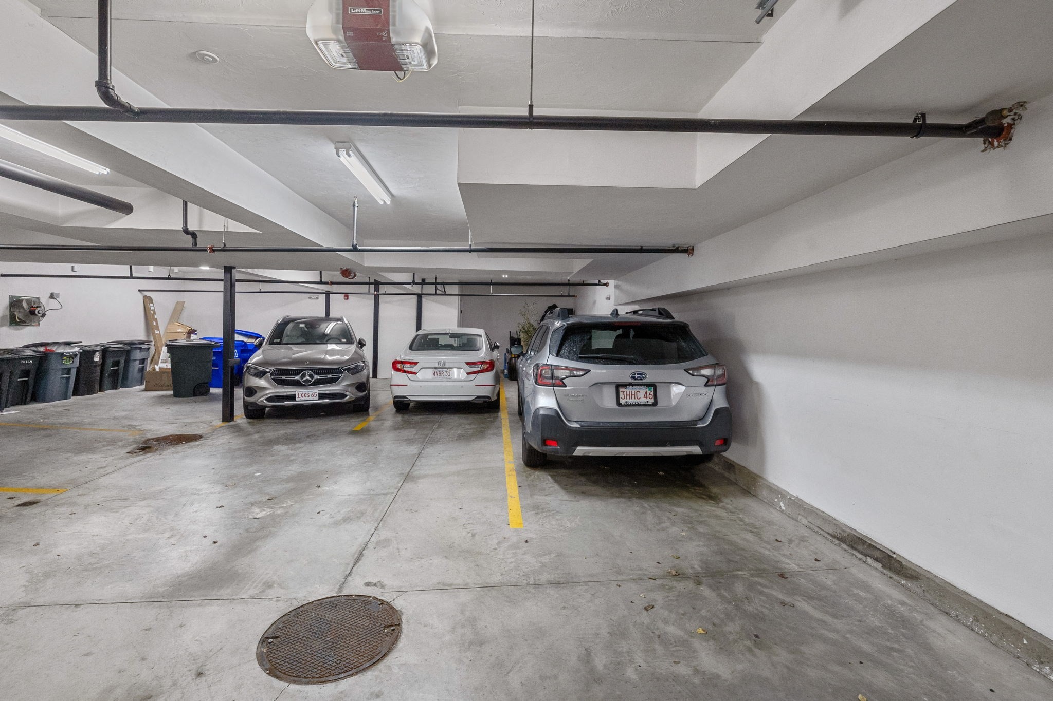 258 W 3rd St Unit 1, South Boston, Boston, MA 02127 - Image 36