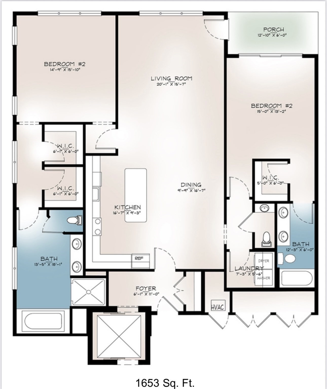 180 Old Post Road Unit 206, Sharon, MA 02067 - Image 3