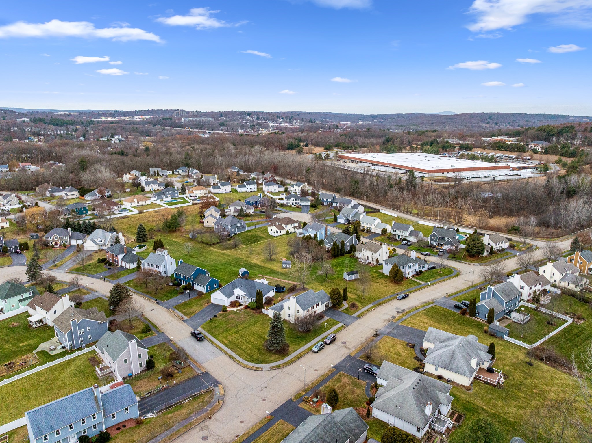 56 Odonnell Ave, Shrewsbury, MA 01545