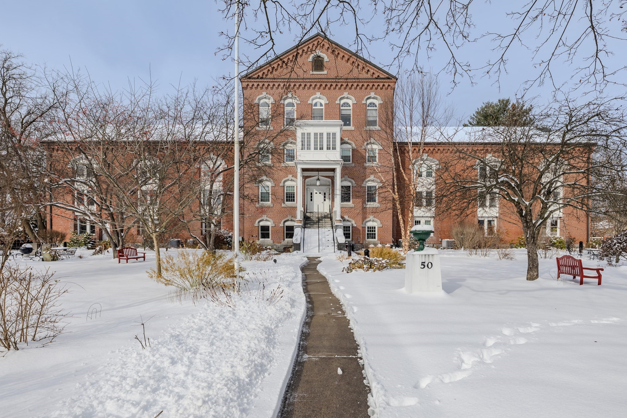 50 Union St Unit 18, Northampton, MA 01060 - Image 1