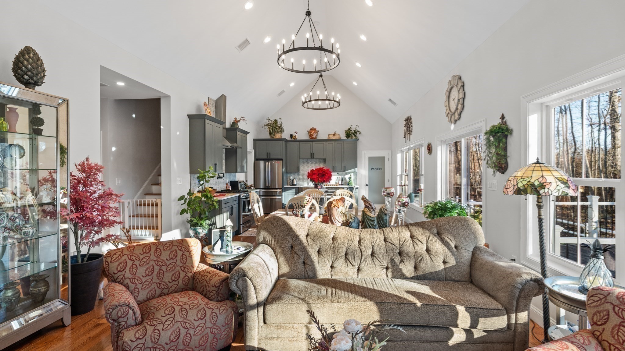 46 Magnolia Dr, Swansea, MA 02777 - Image 17