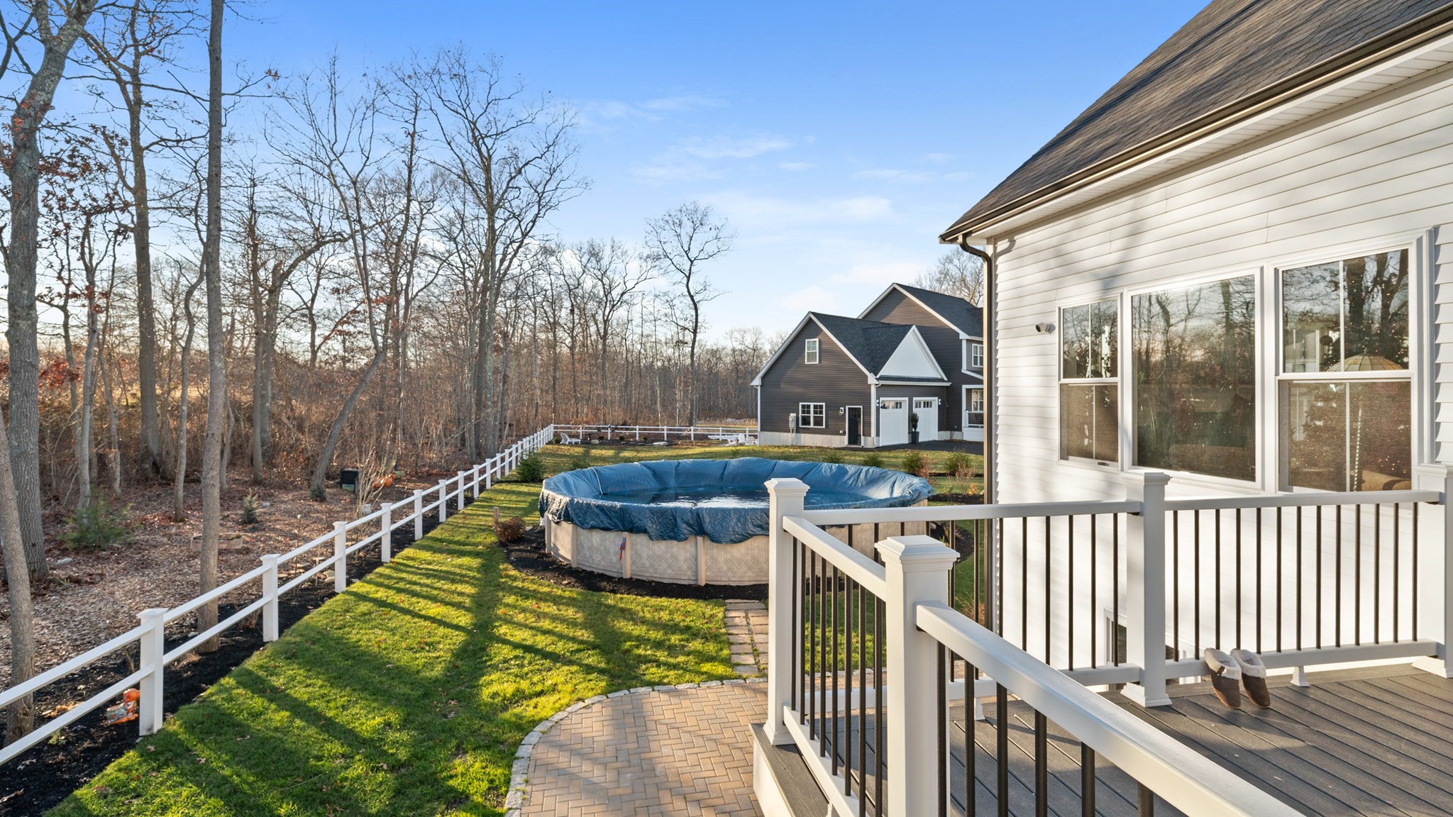 46 Magnolia Dr, Swansea, MA 02777 - Image 36