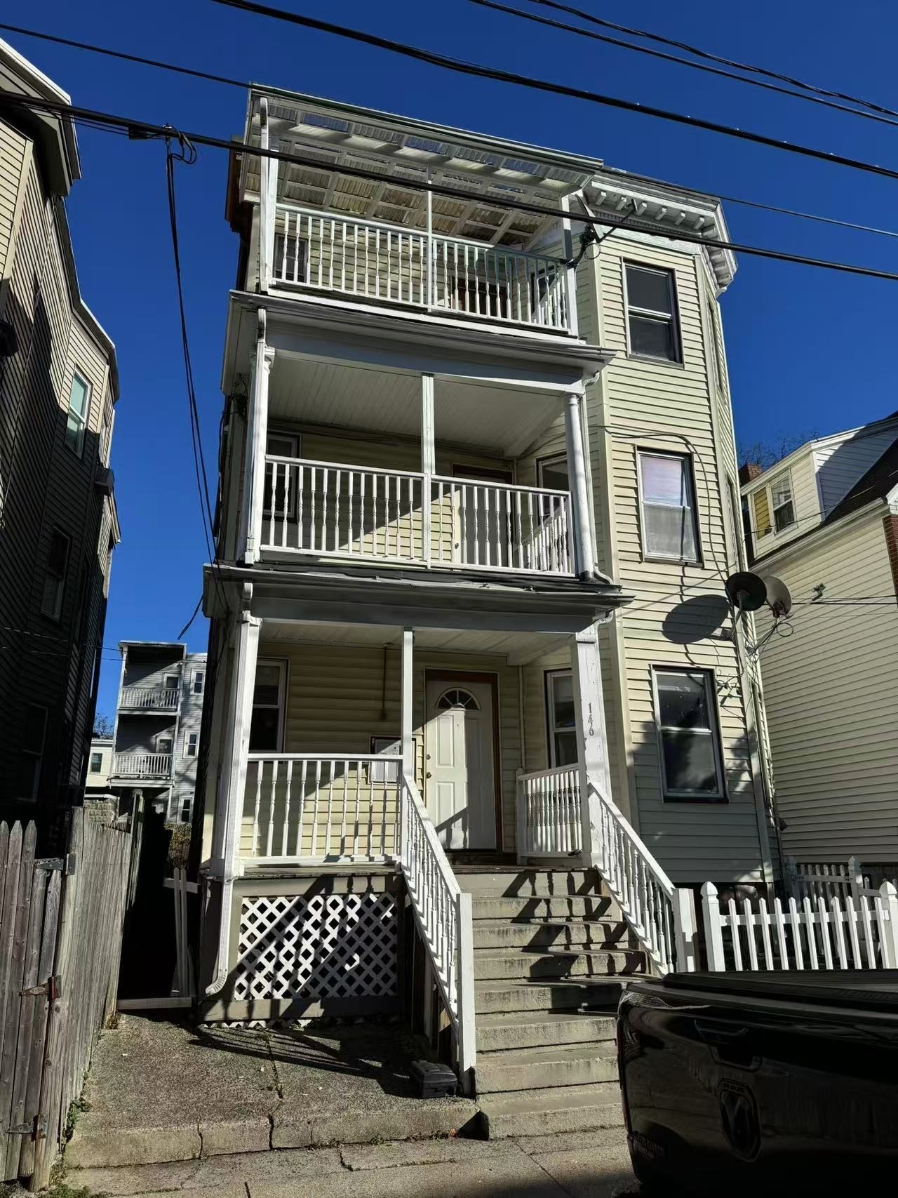 146 Spencer St, Dorchester, Boston, MA 02124 - Image 1