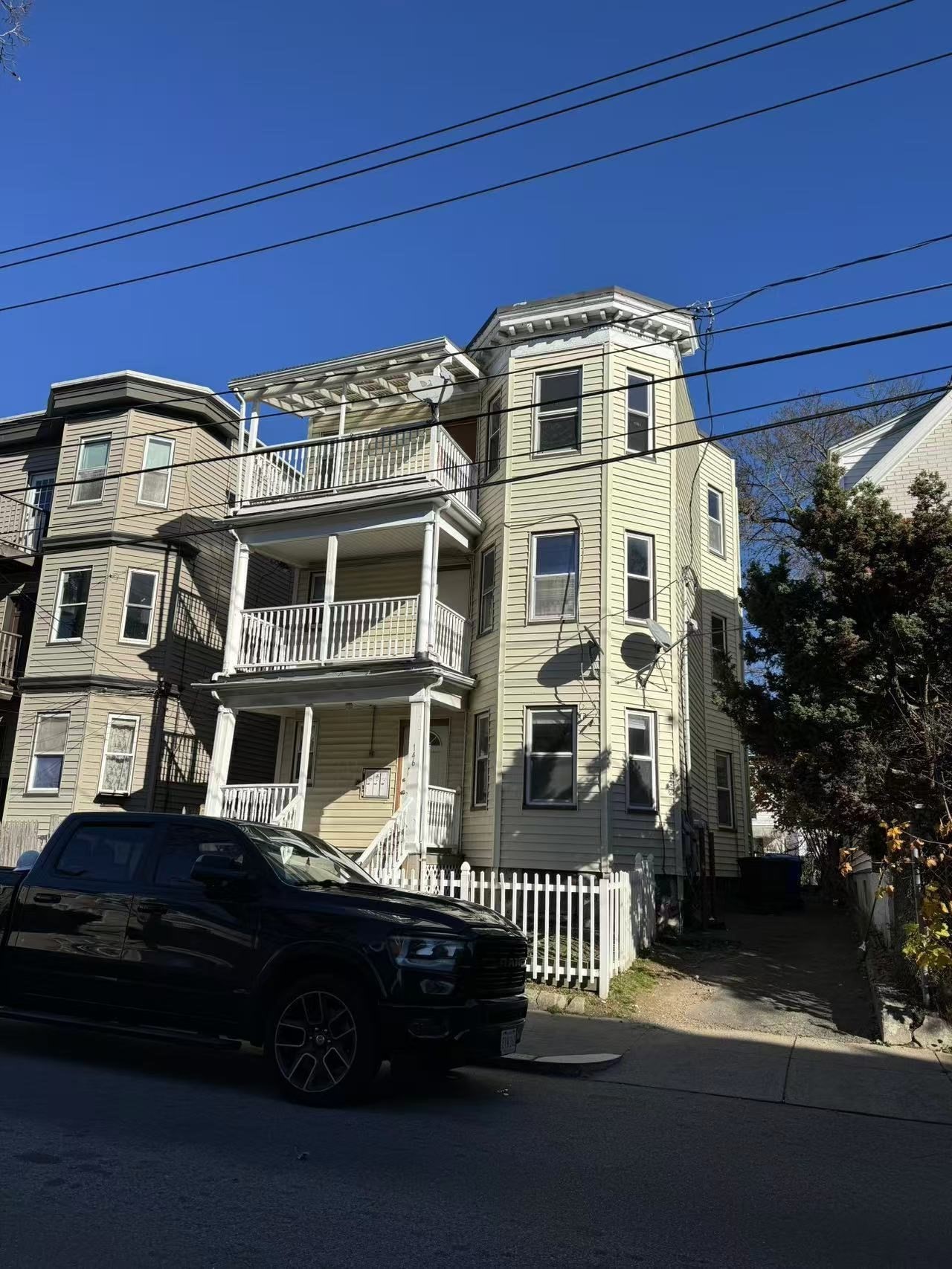 146 Spencer St, Dorchester, Boston, MA 02124 - Image 2