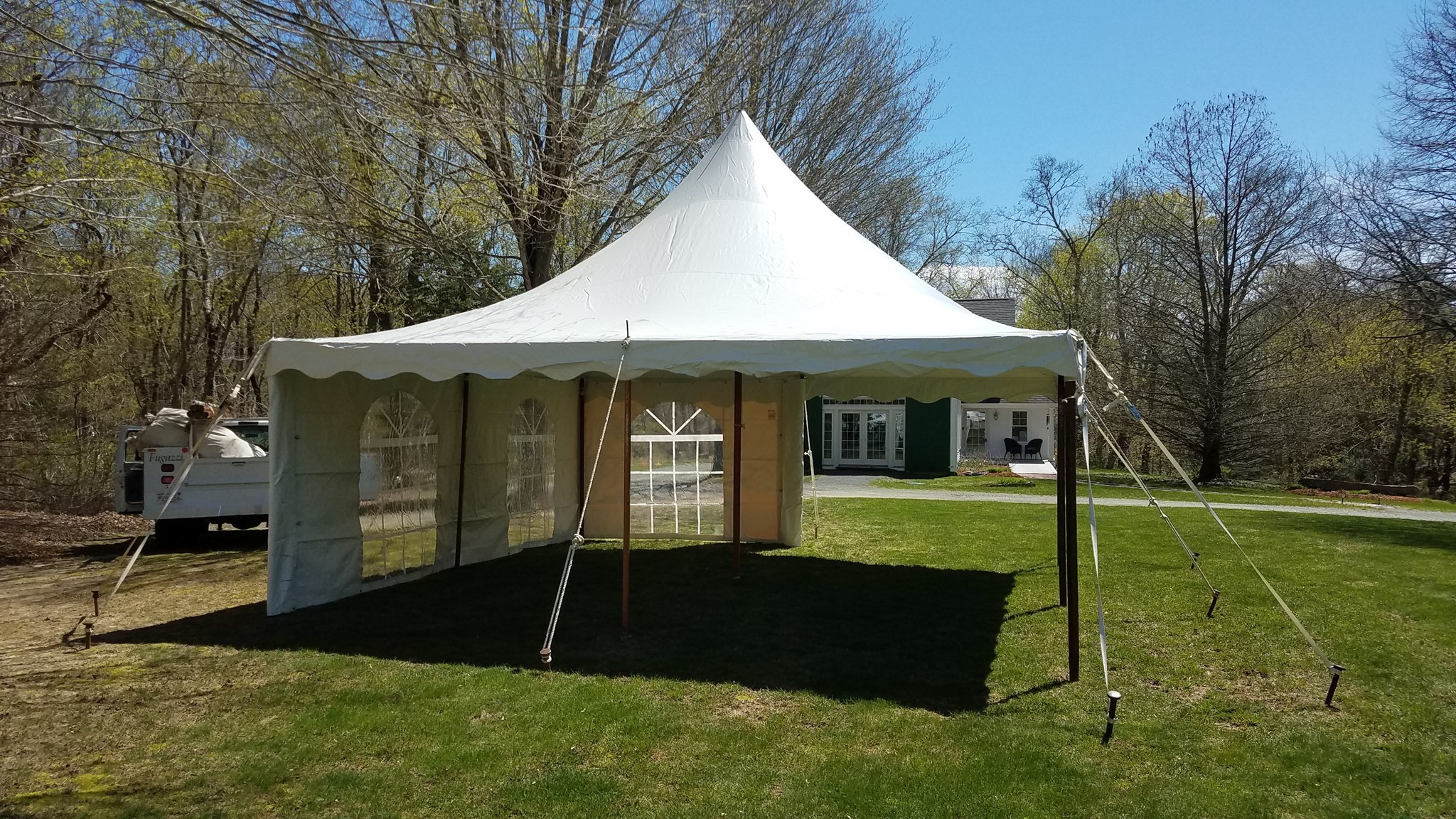 123 Party Rental Business, Plymouth, MA 02360 - Image 14