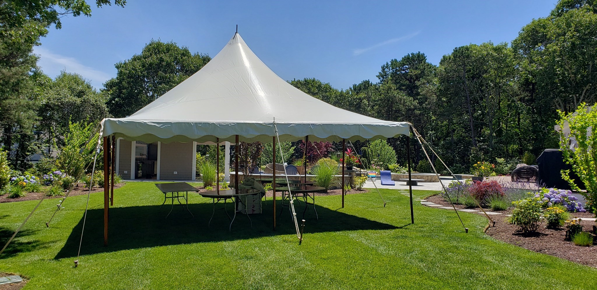 123 Party Rental Business, Plymouth, MA 02360 - Image 15