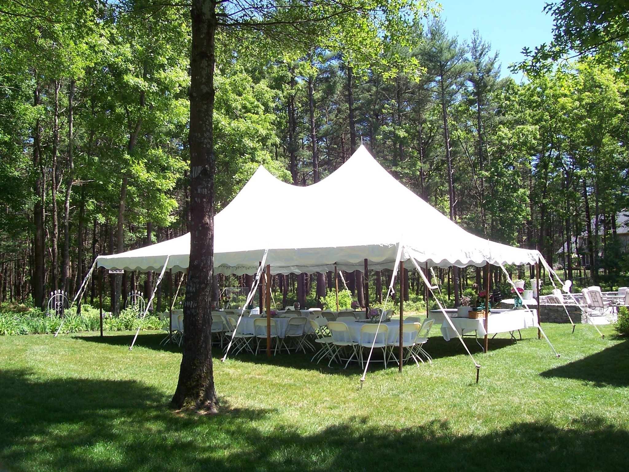 123 Party Rental Business, Plymouth, MA 02360 - Image 17