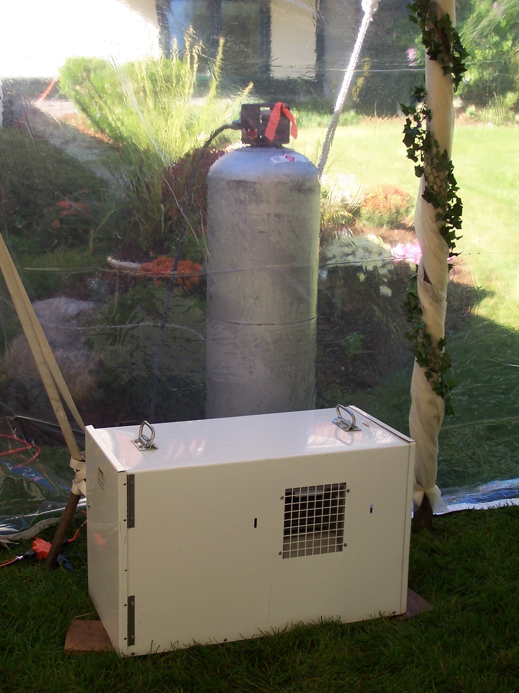 123 Party Rental Business, Plymouth, MA 02360 - Image 3