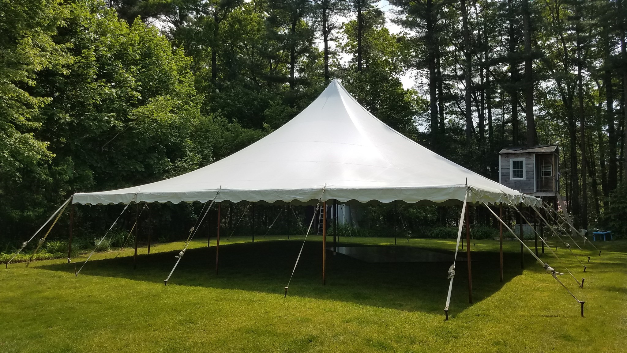 123 Party Rental Business, Plymouth, MA 02360 - Image 23