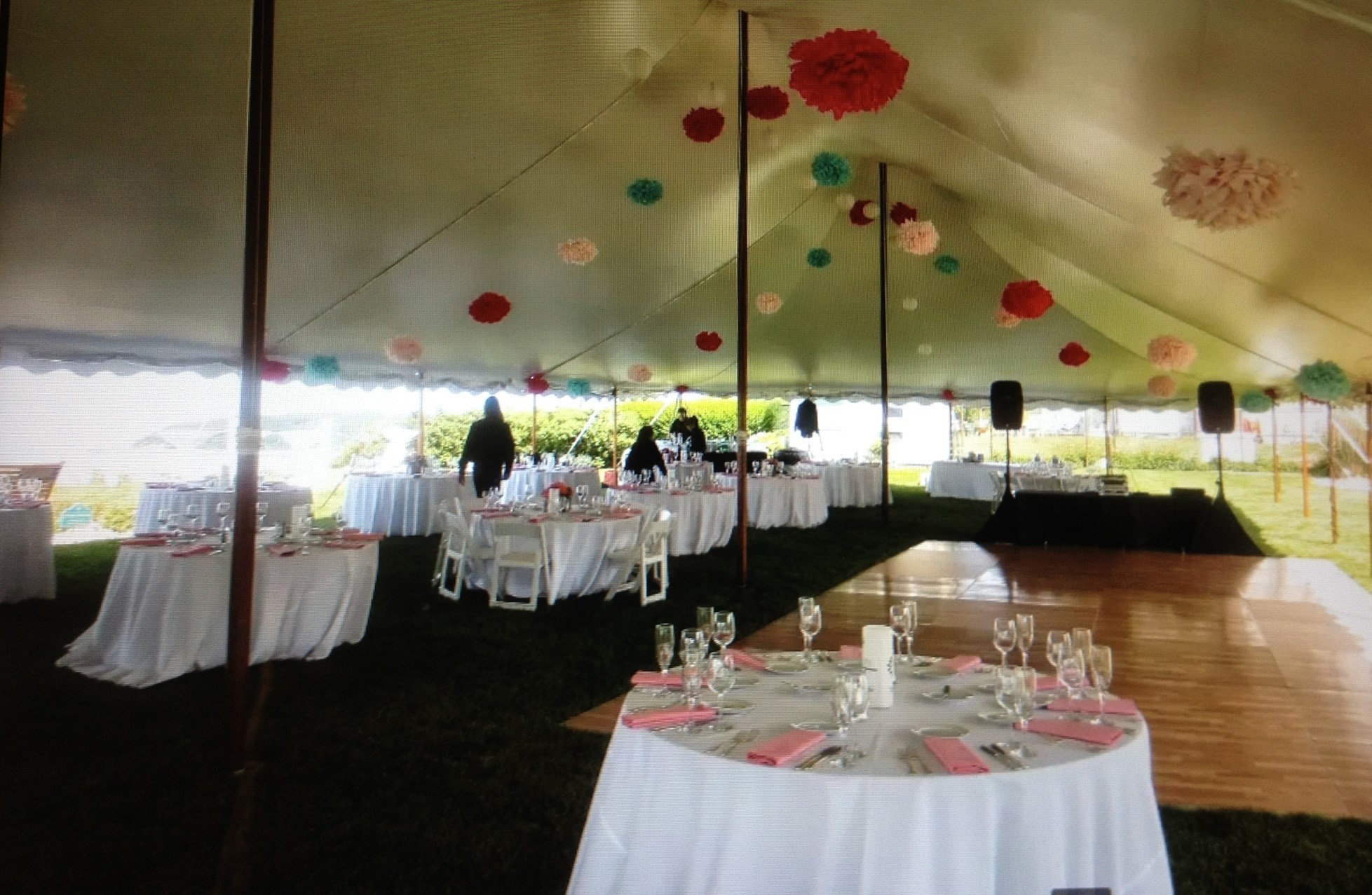 123 Party Rental Business, Plymouth, MA 02360 - Image 25
