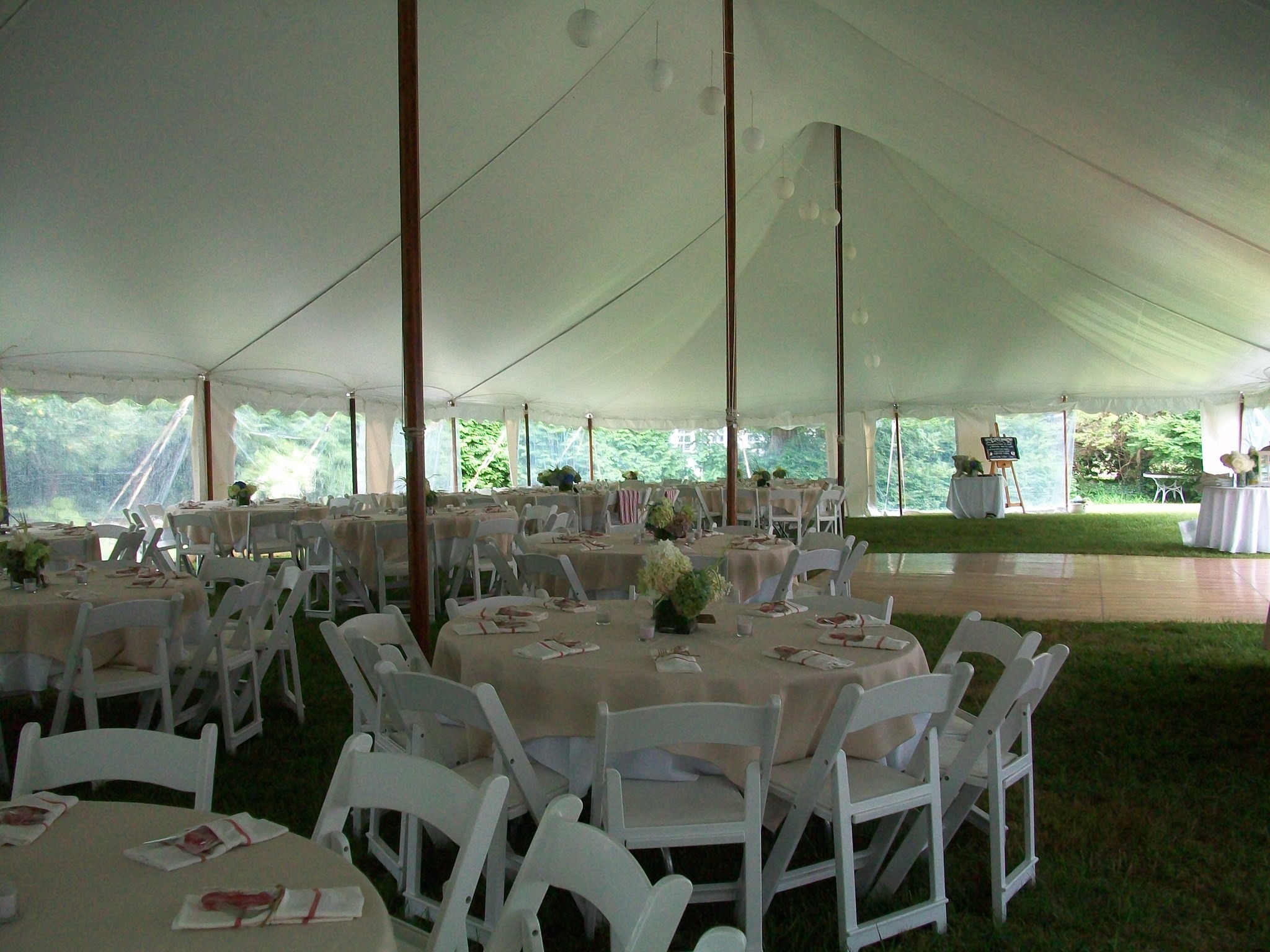 123 Party Rental Business, Plymouth, MA 02360 - Image 26