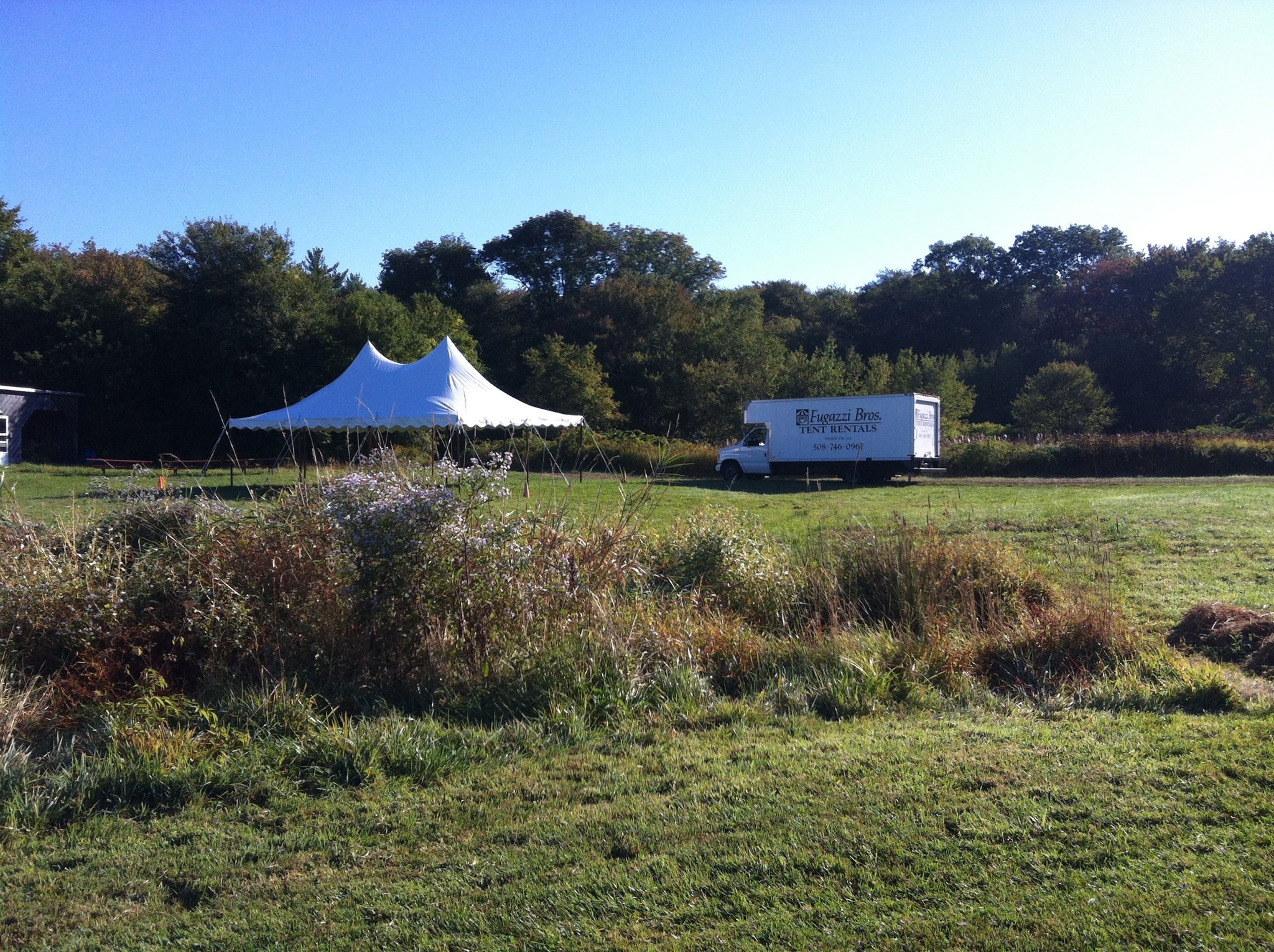 123 Party Rental Business, Plymouth, MA 02360 - Image 4