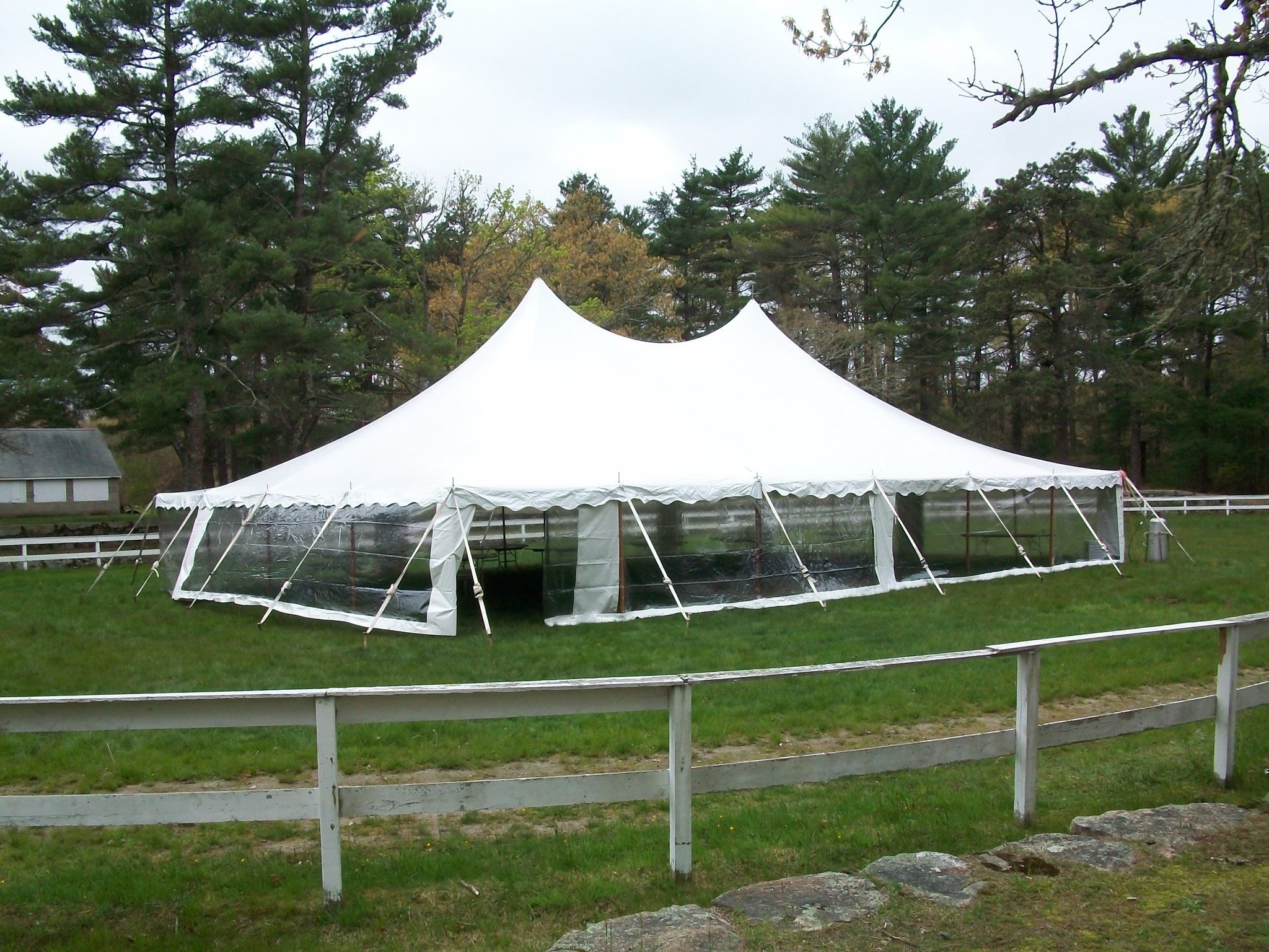 123 Party Rental Business, Plymouth, MA 02360 - Image 32
