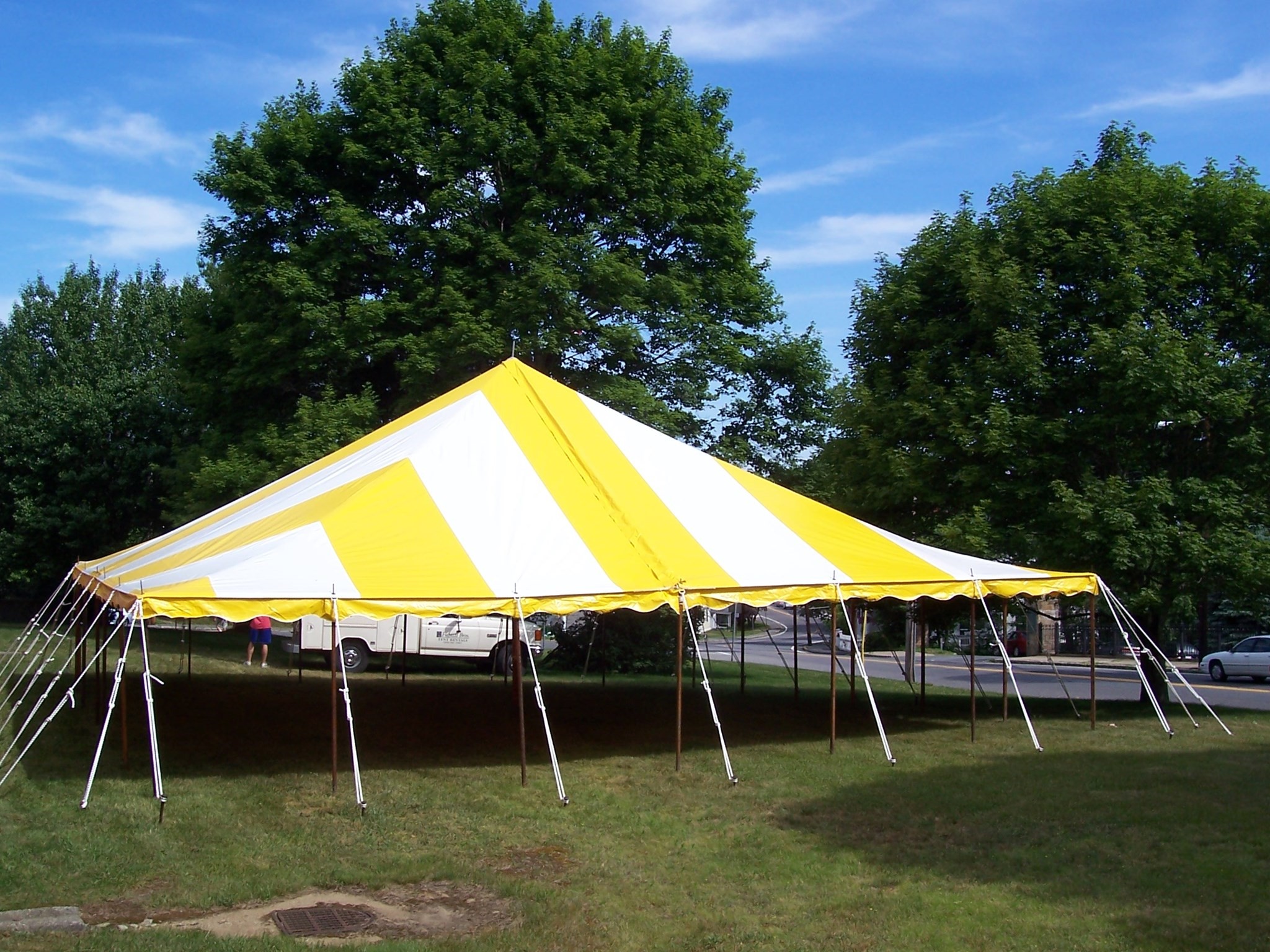 123 Party Rental Business, Plymouth, MA 02360 - Image 33