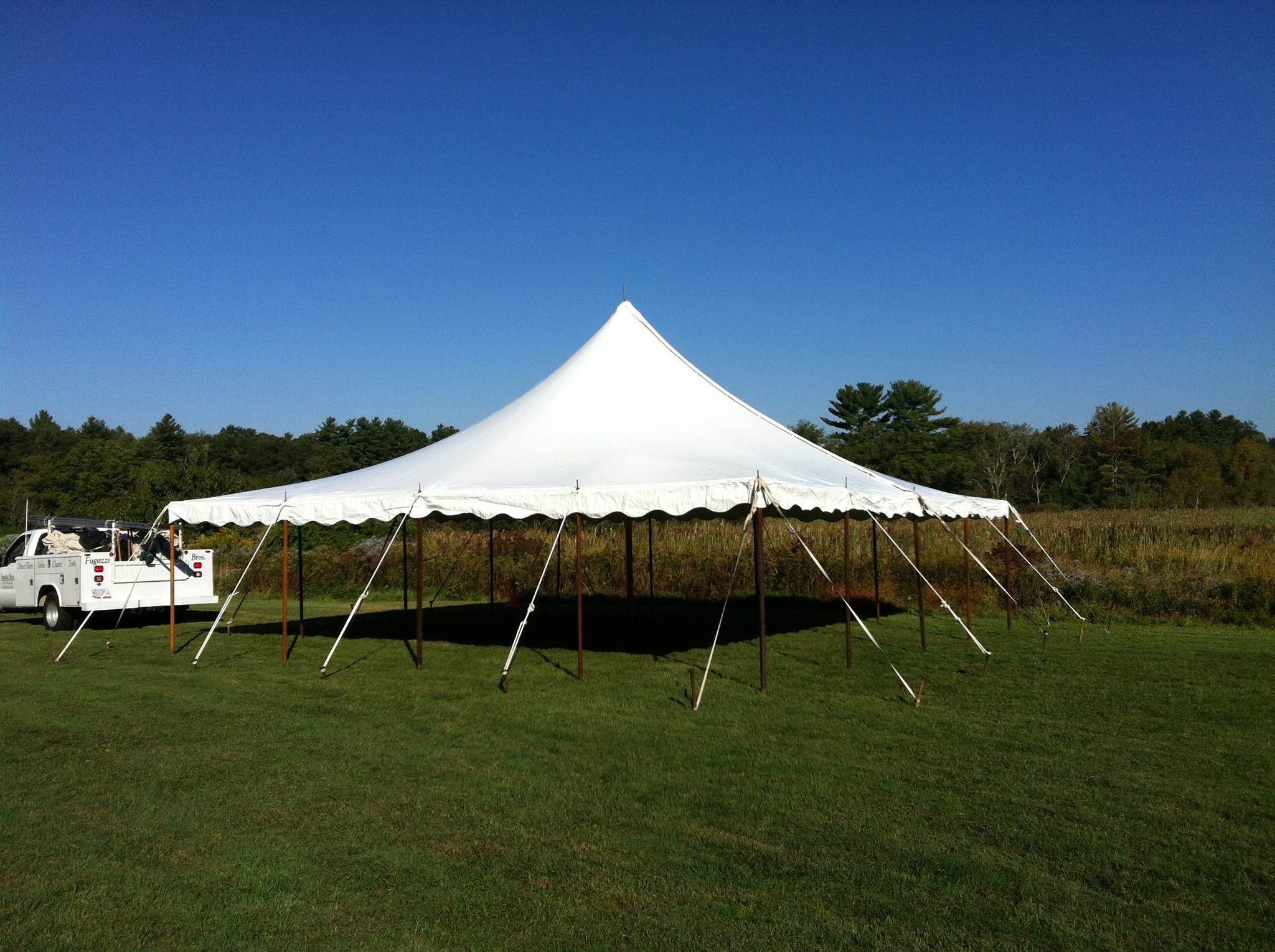 123 Party Rental Business, Plymouth, MA 02360 - Image 5