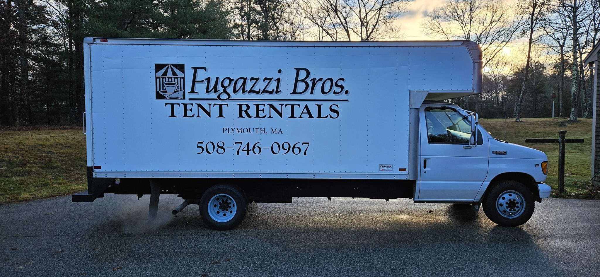 123 Party Rental Business, Plymouth, MA 02360 - Image 6