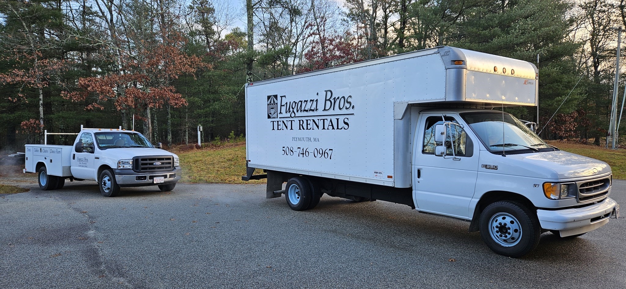 123 Party Rental Business, Plymouth, MA 02360 - Image 7