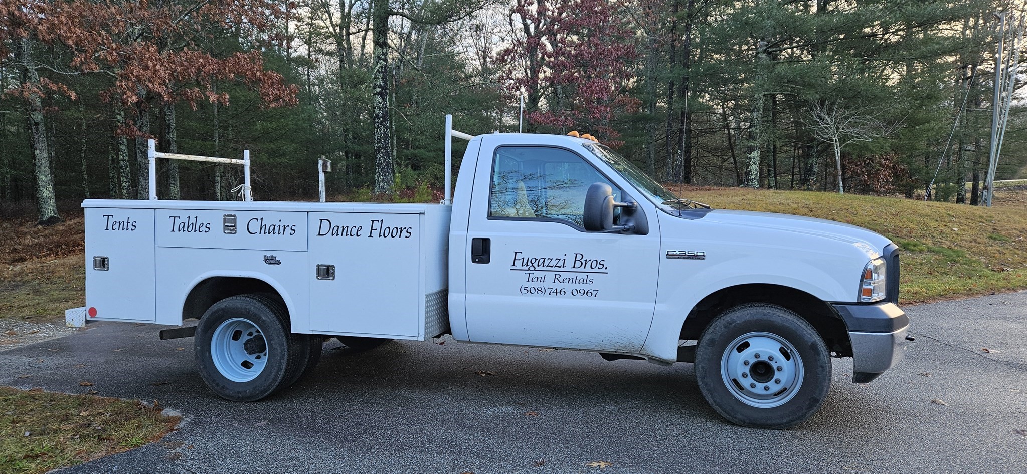 123 Party Rental Business, Plymouth, MA 02360 - Image 8