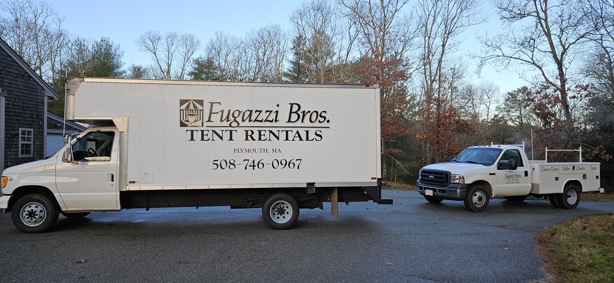 123 Party Rental Business, Plymouth, MA 02360 - Image 10