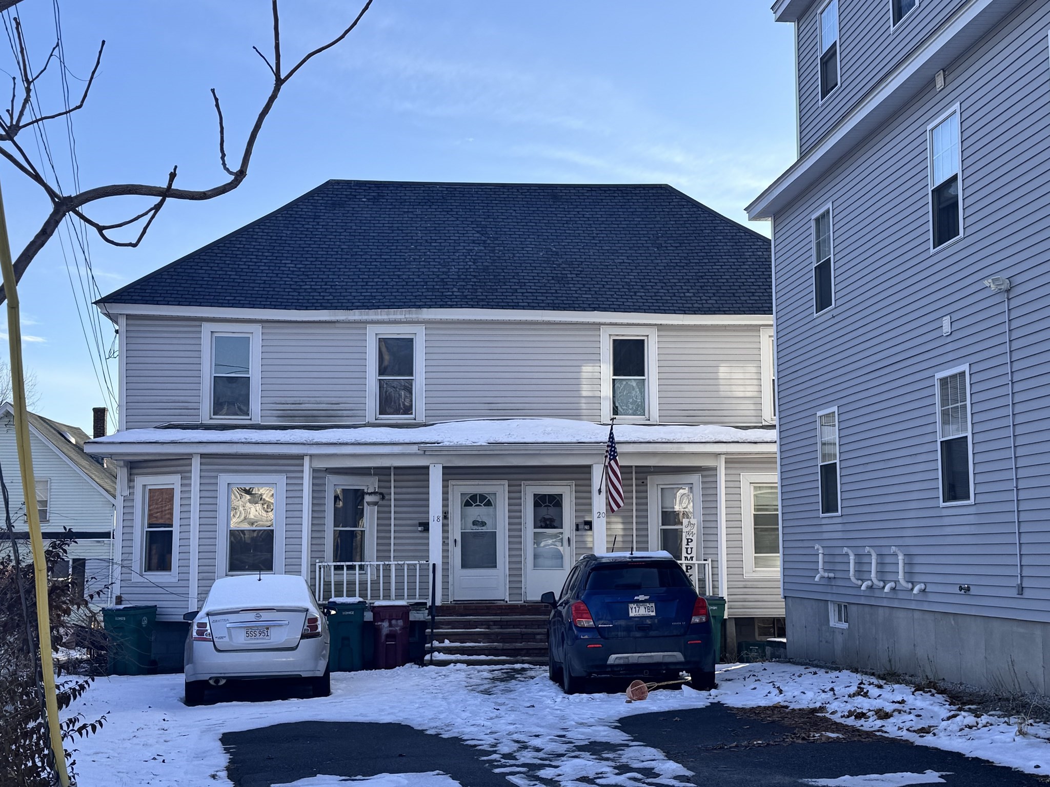 18 Burgess St, Lowell, MA 01851 - Image 2
