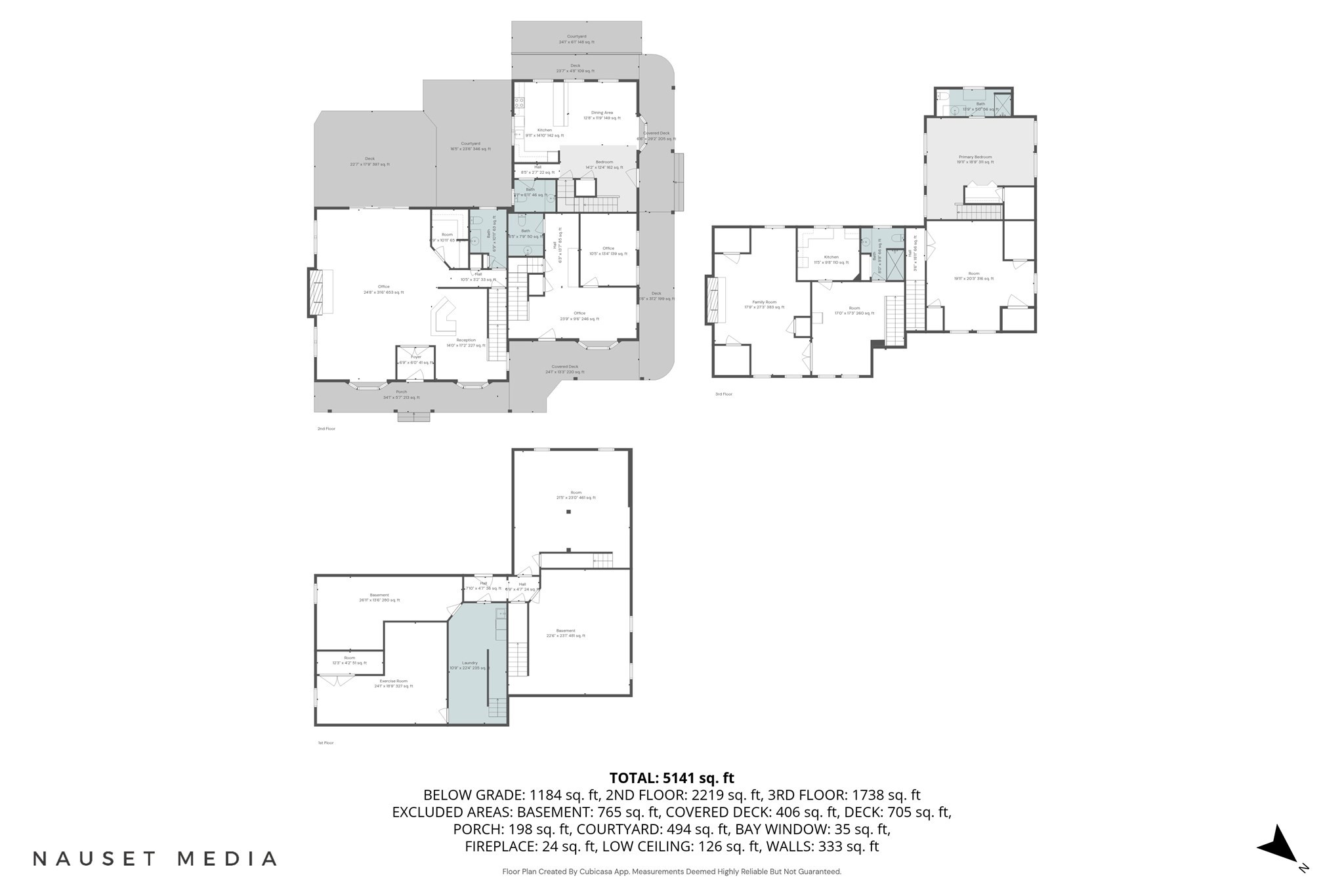 332 U.s. 6, Truro, MA 02652 - Image 22