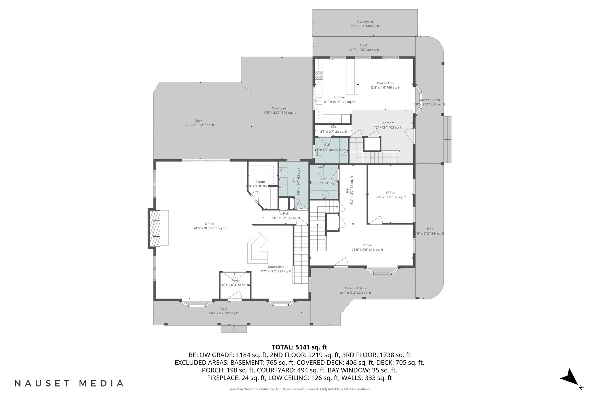 332 U.s. 6, Truro, MA 02652 - Image 23