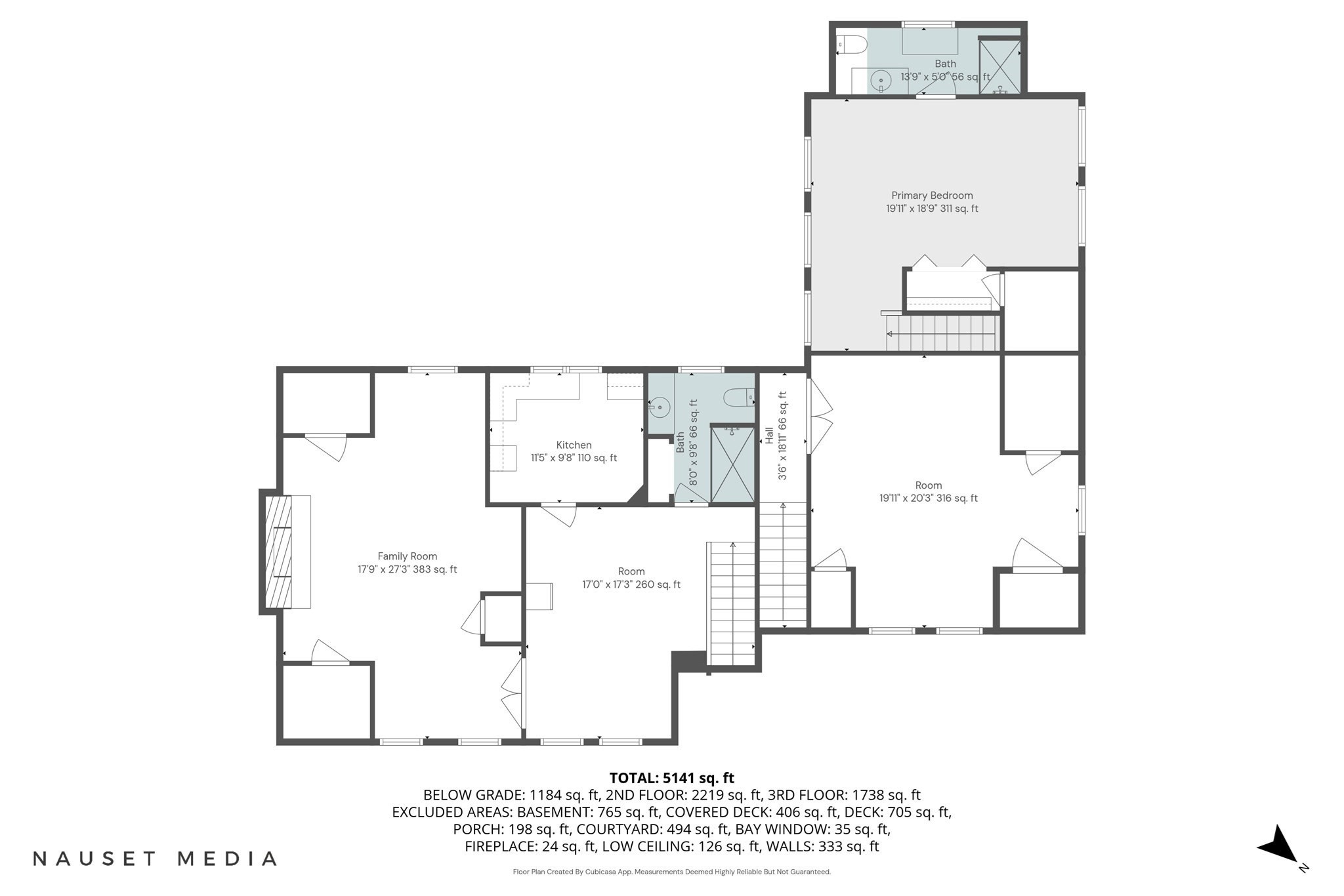 332 U.s. 6, Truro, MA 02652 - Image 24