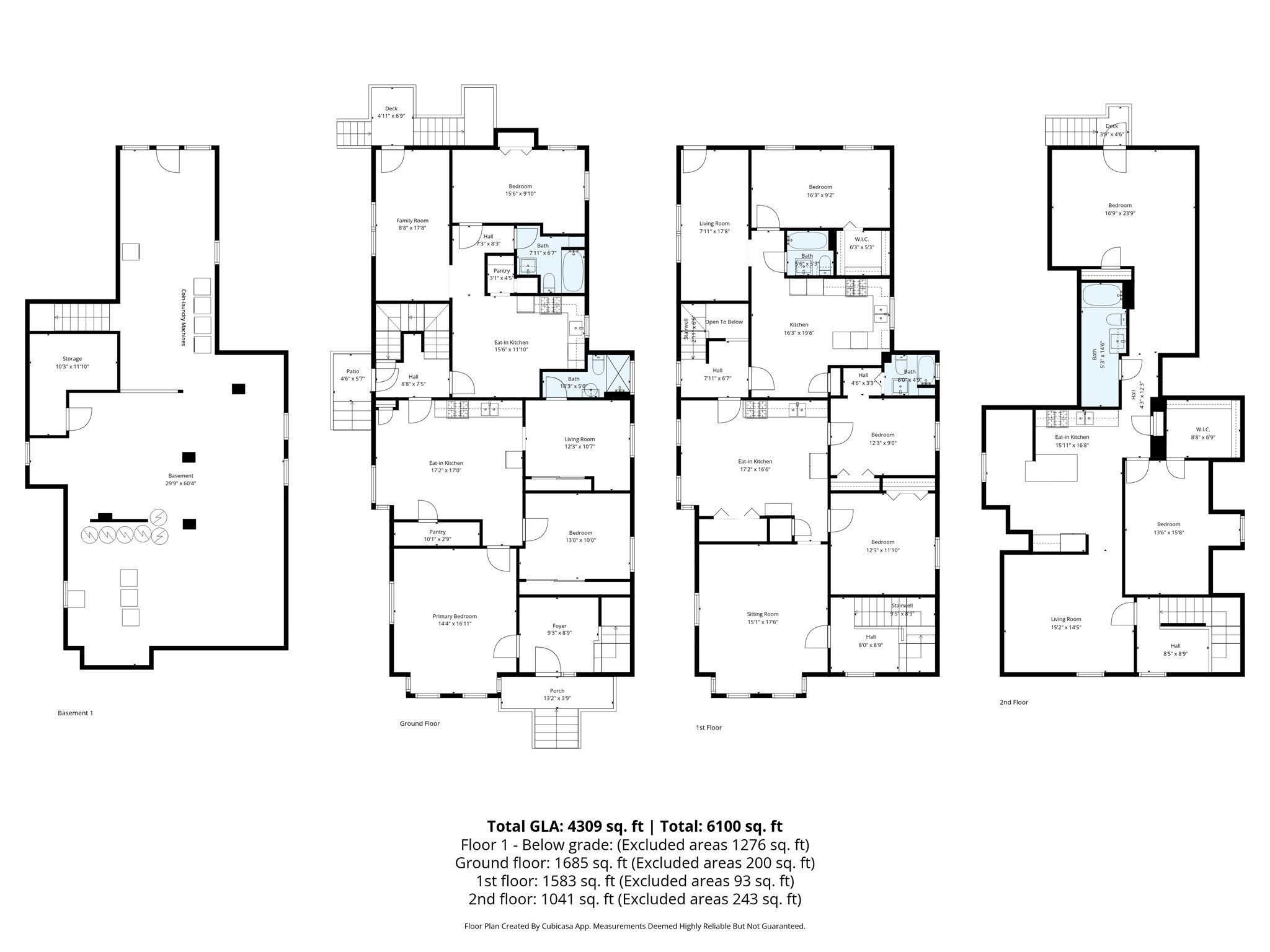 4 Butler Ave, Danvers, MA 01923 - Image 13