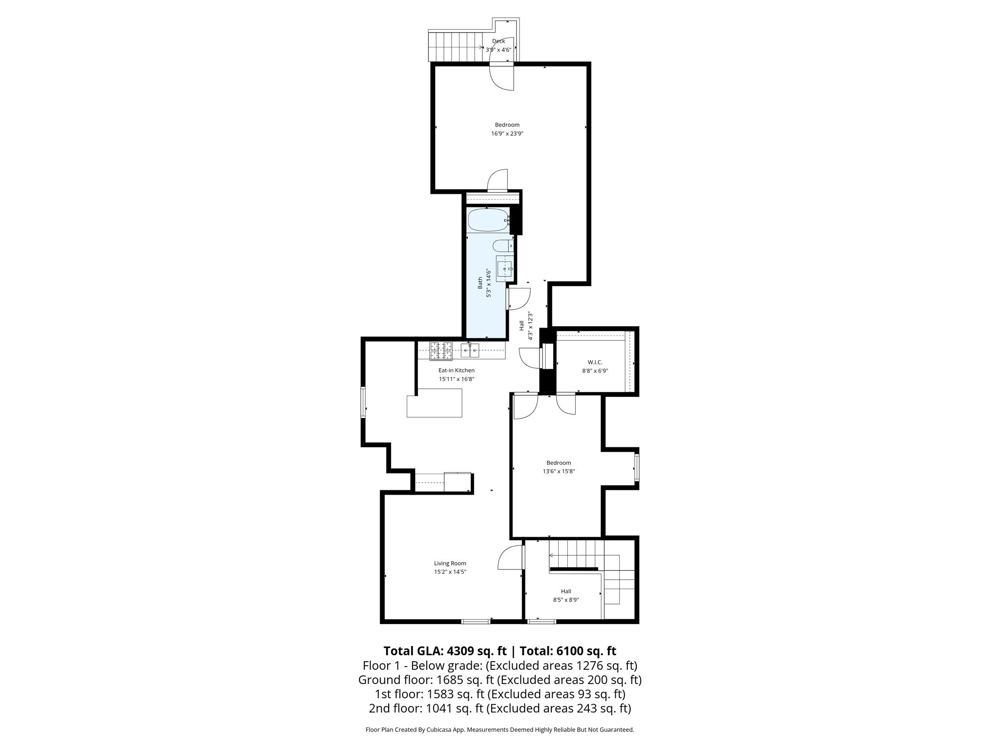 4 Butler Ave, Danvers, MA 01923 - Image 15