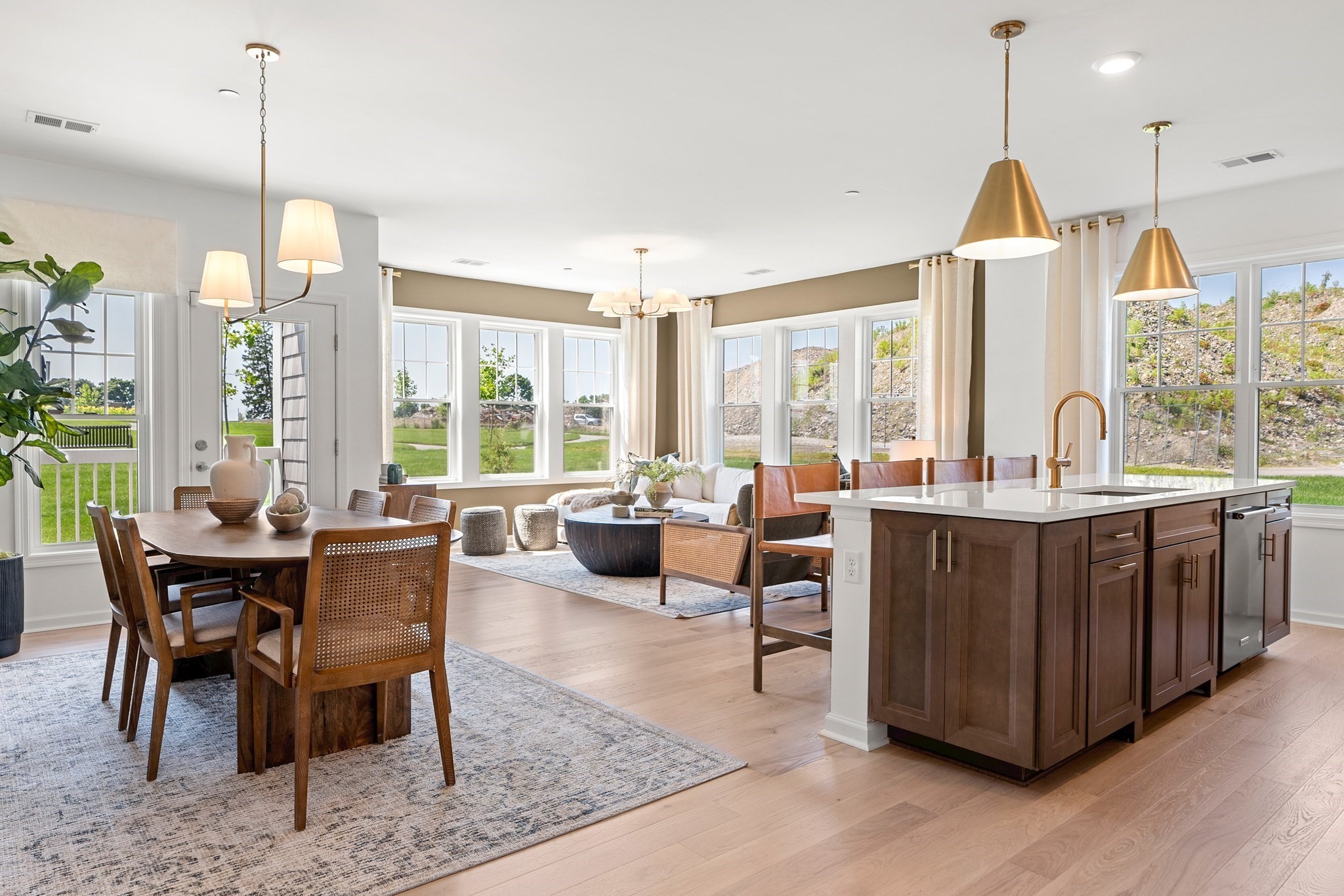 320 Martins Landing Unit 406, North Reading, MA 01864