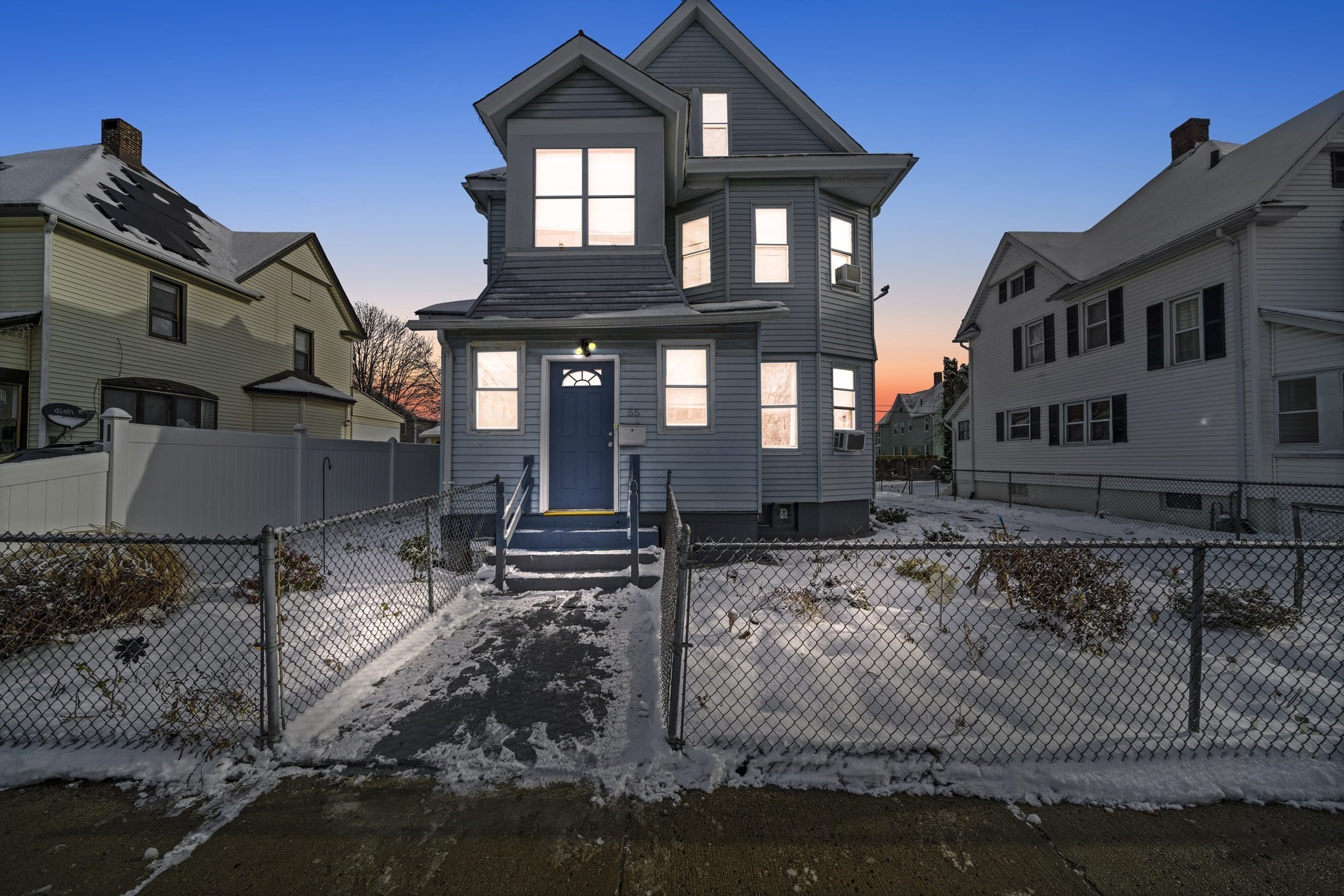 55 Malden St, Springfield, MA 01108 - Image 2