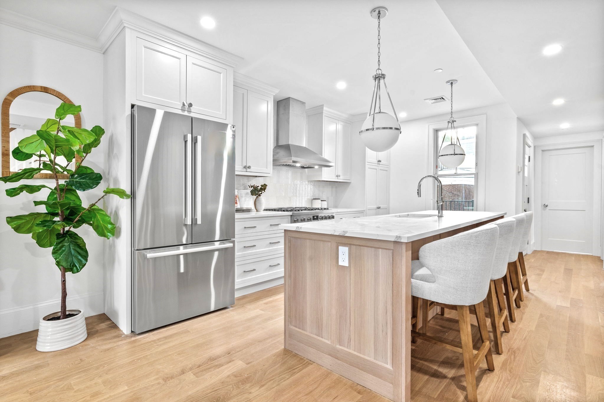 12 Prospect St Unit 2, Charlestown, Boston, MA 02129 - Image 2