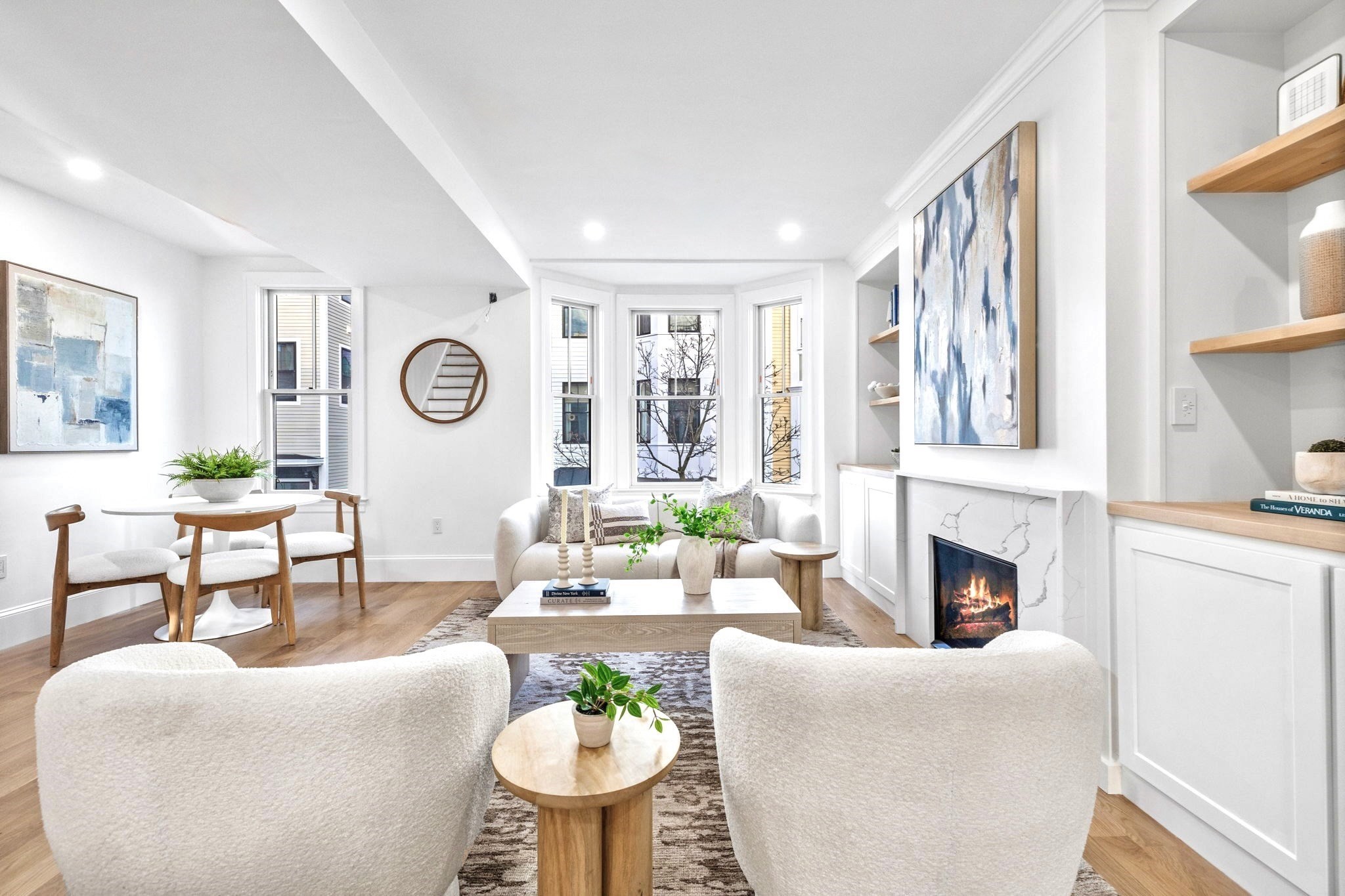 12 Prospect St Unit 2, Charlestown, Boston, MA 02129 - Image 11