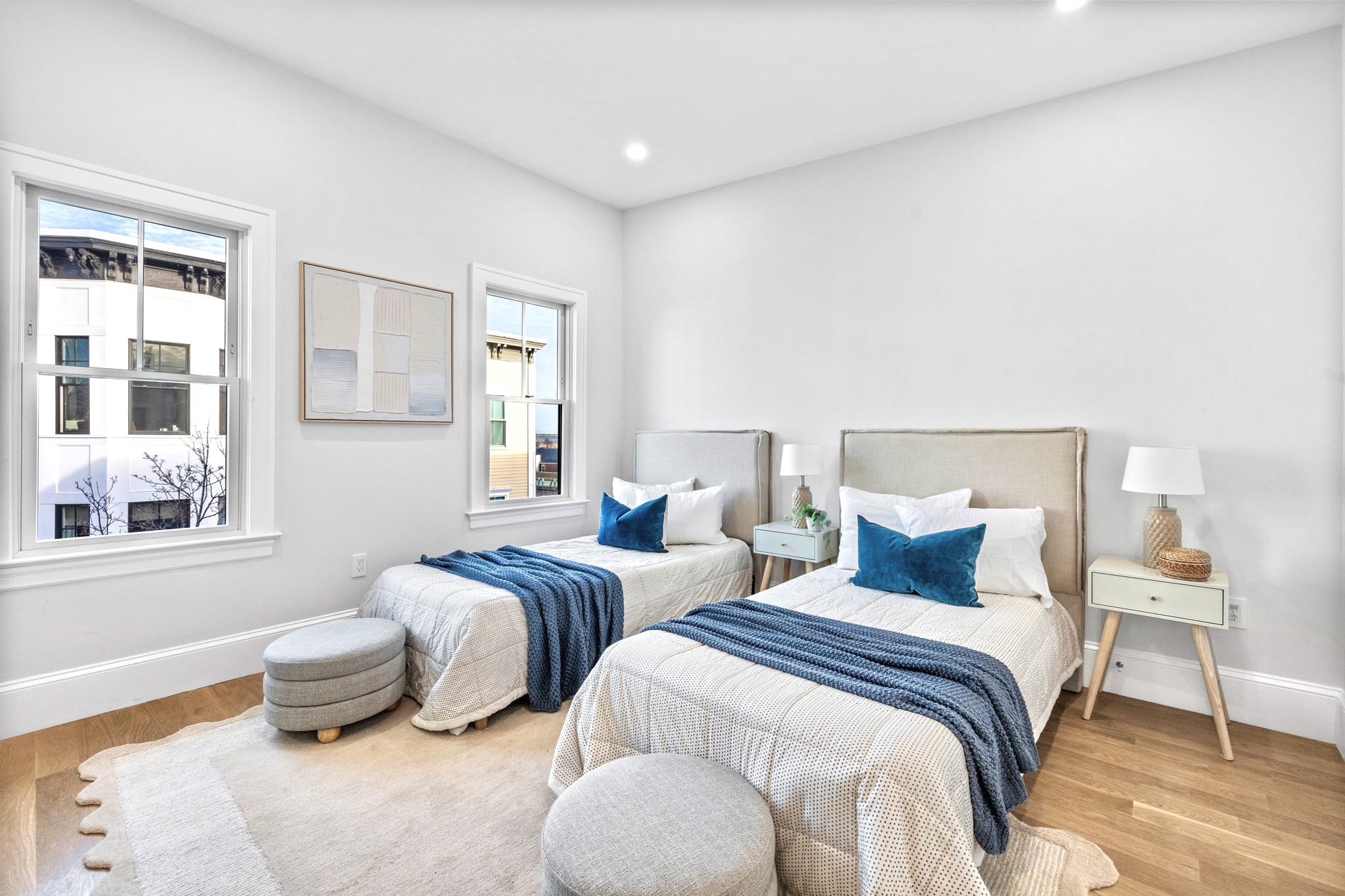 12 Prospect St Unit 2, Charlestown, Boston, MA 02129 - Image 18