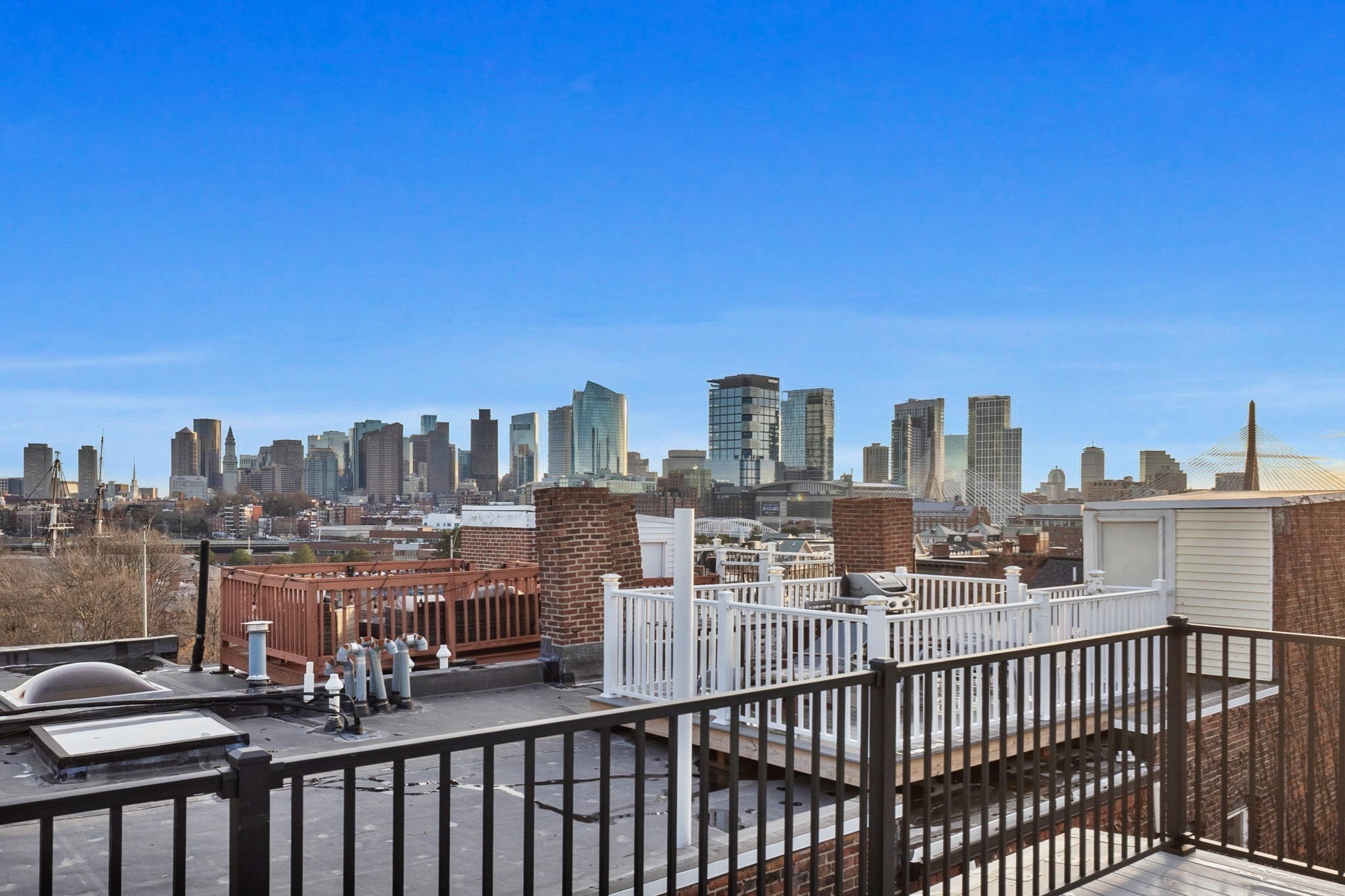 12 Prospect St Unit 2, Charlestown, Boston, MA 02129 - Image 21