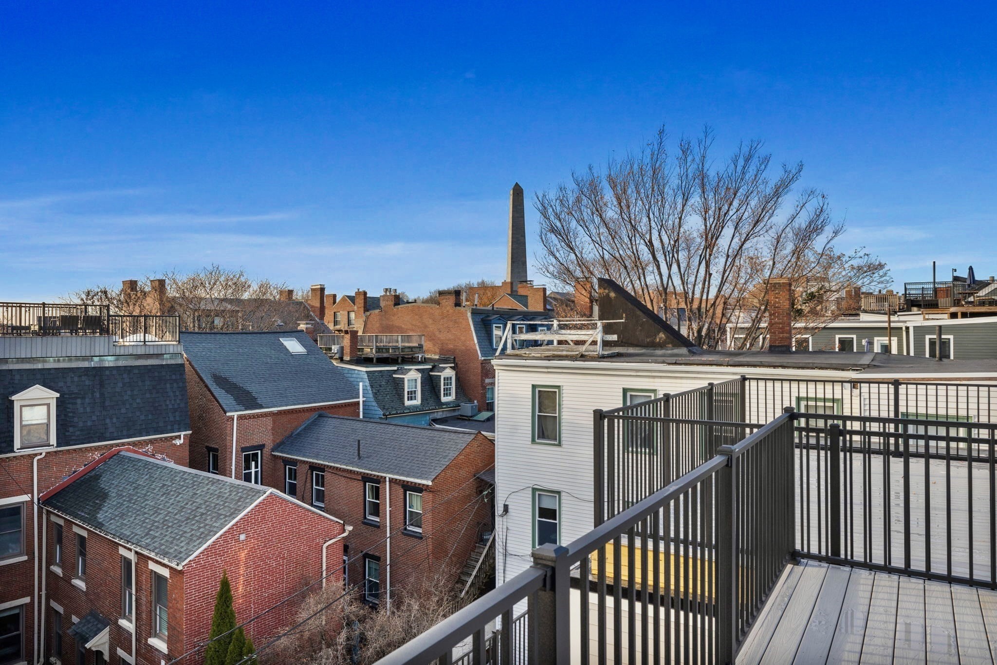 12 Prospect St Unit 2, Charlestown, Boston, MA 02129 - Image 23