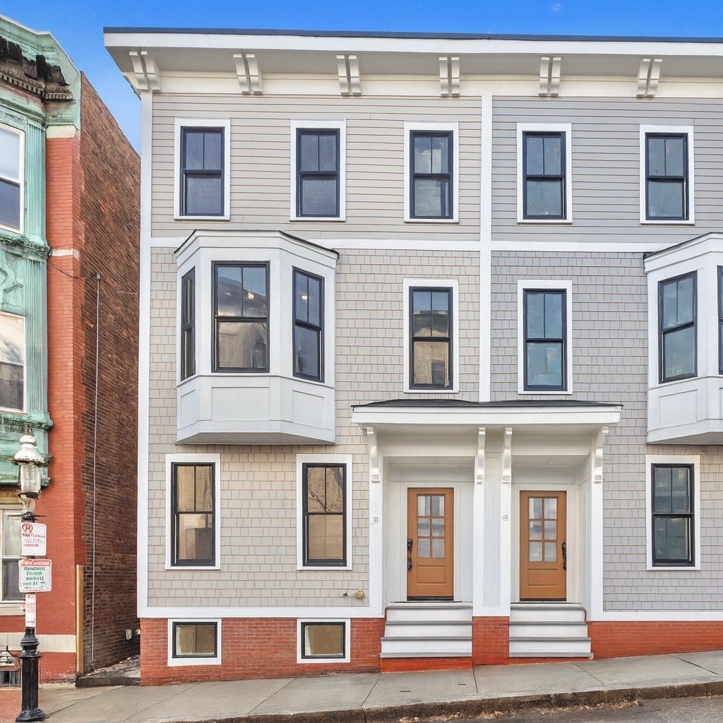 12 Prospect St Unit 2, Charlestown, Boston, MA 02129 - Image 25