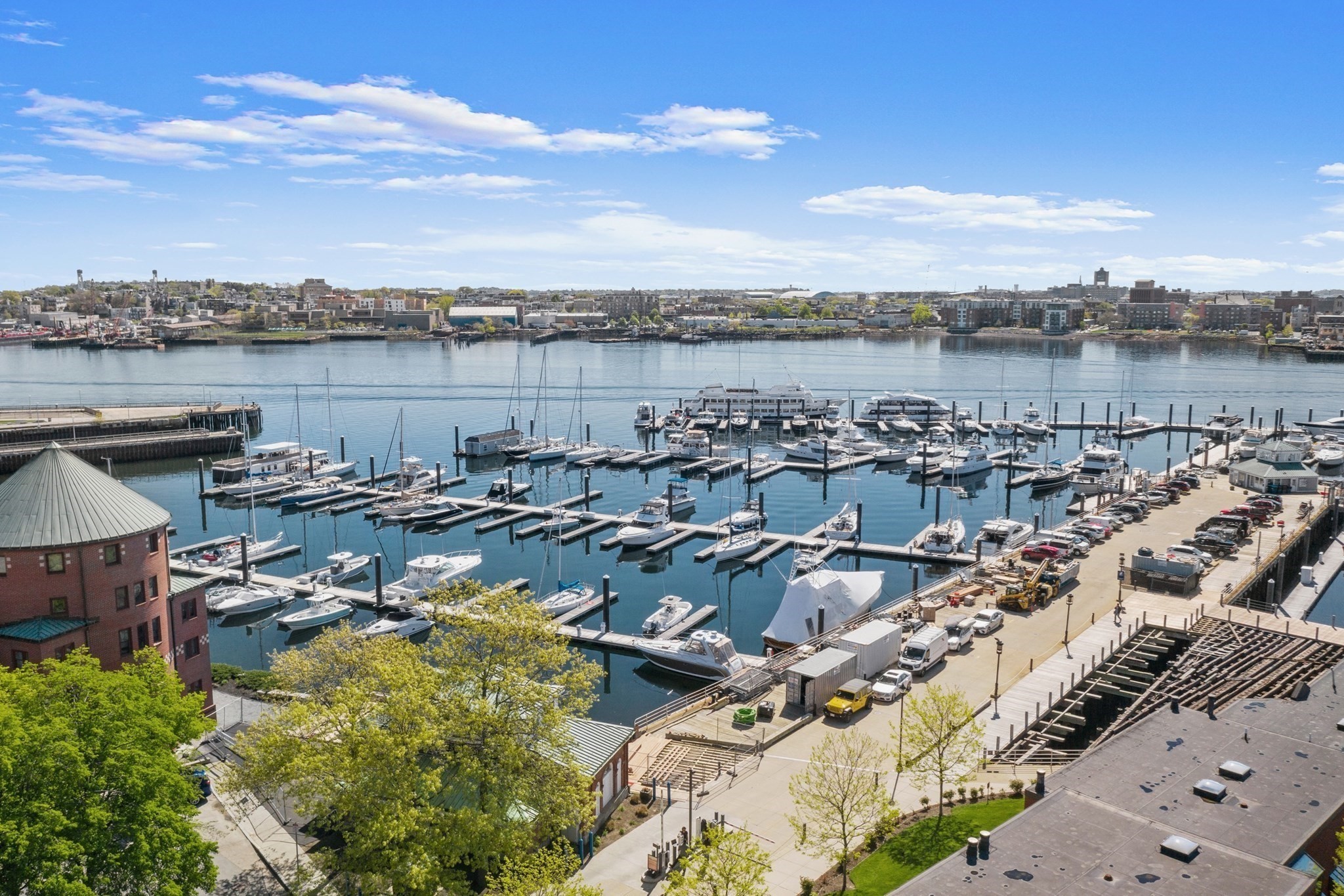 12 Prospect St Unit 2, Charlestown, Boston, MA 02129 - Image 26