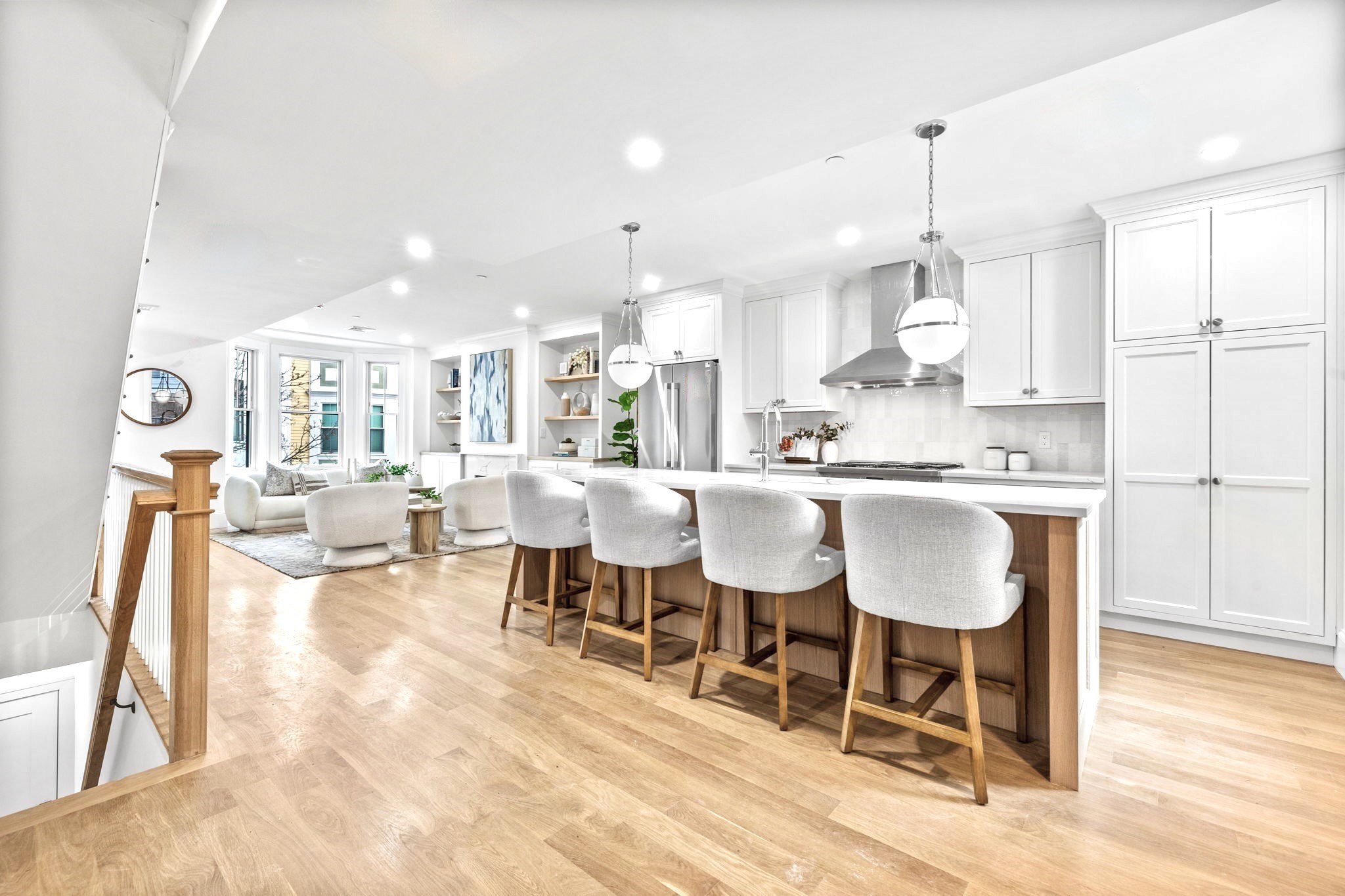 12 Prospect St Unit 2, Charlestown, Boston, MA 02129 - Image 4