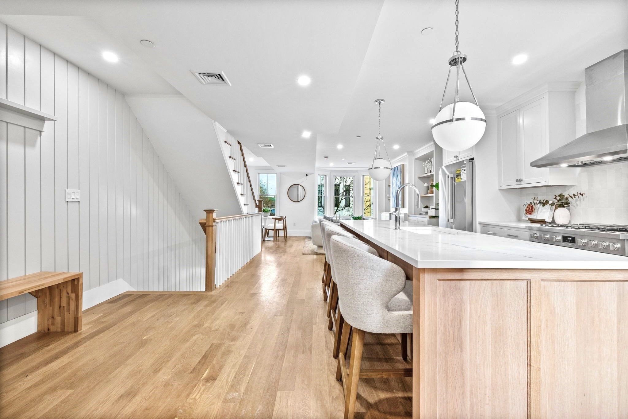 12 Prospect St Unit 2, Charlestown, Boston, MA 02129 - Image 5