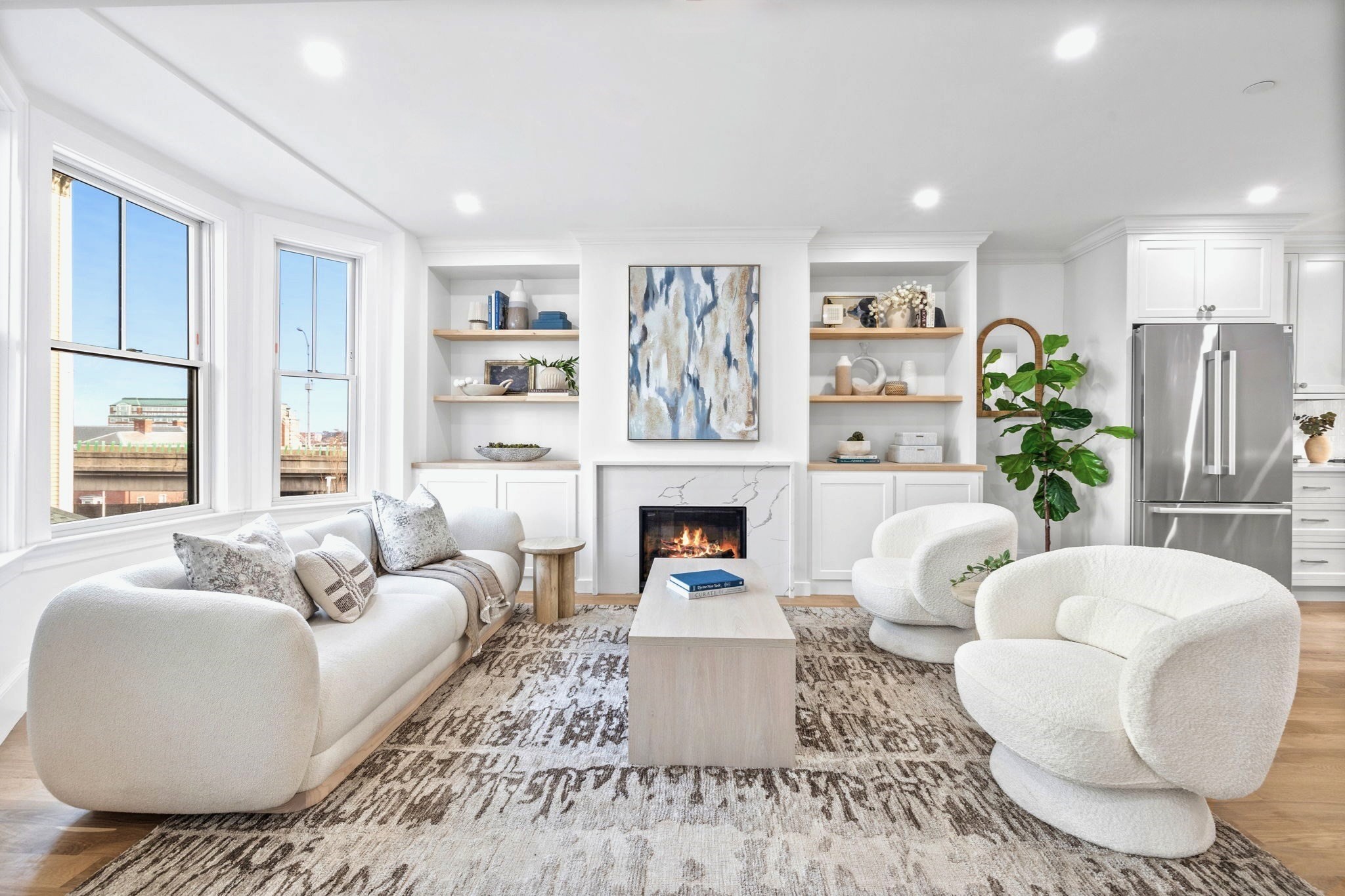 12 Prospect St Unit 2, Charlestown, Boston, MA 02129 - Image 8