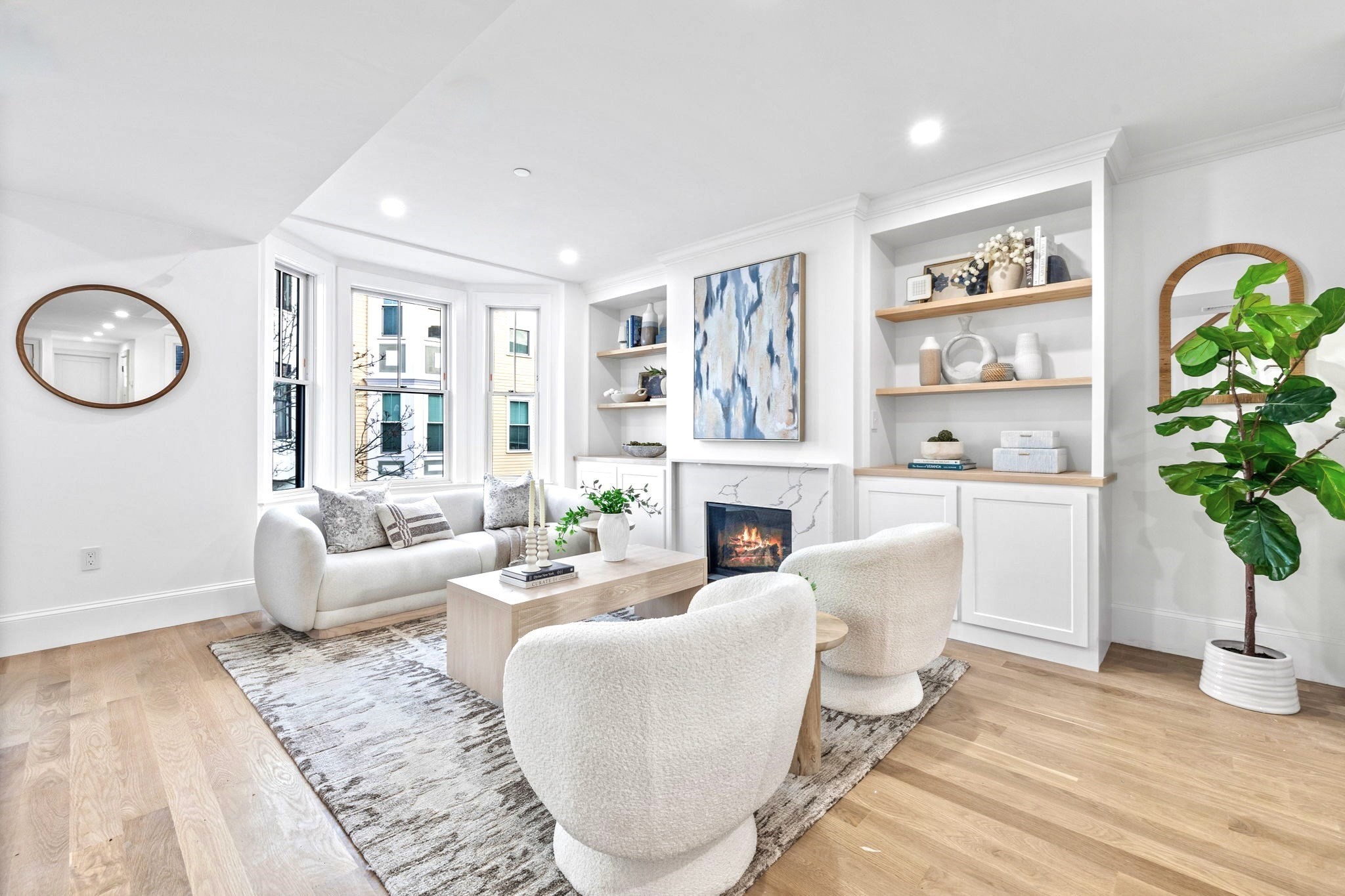 12 Prospect St Unit 2, Charlestown, Boston, MA 02129 - Image 9