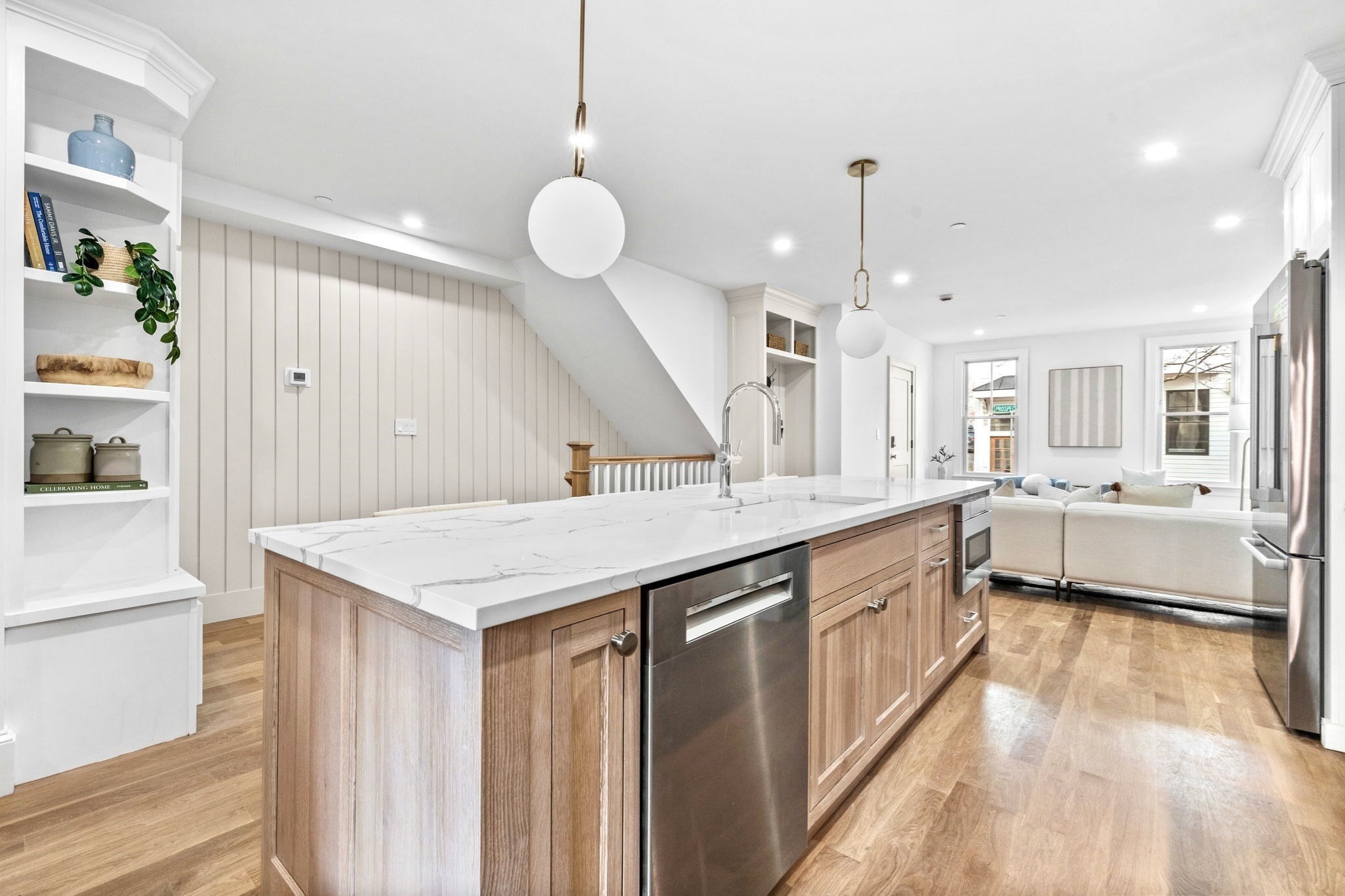12 Prospect St Unit 1, Charlestown, Boston, MA 02129 - Image 1