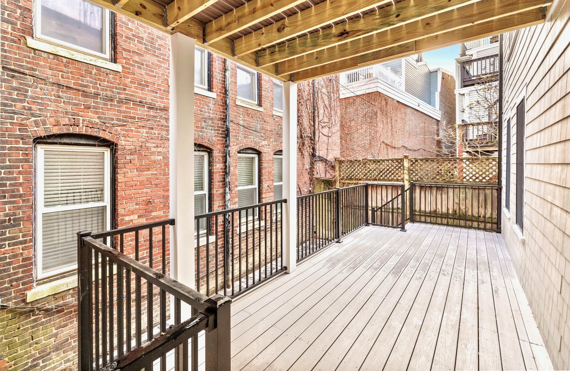 12 Prospect St Unit 1, Charlestown, Boston, MA 02129 - Image 16