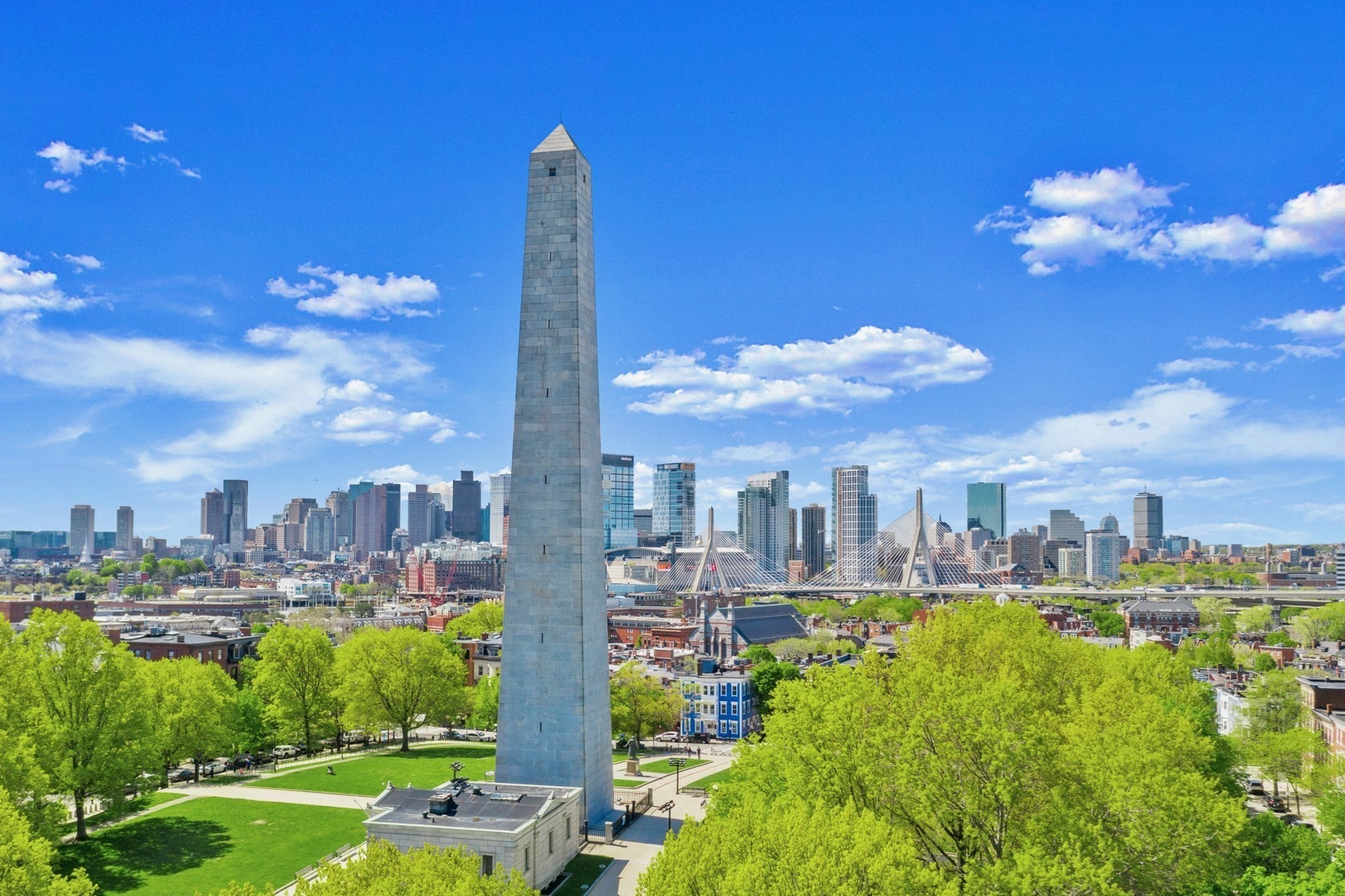 12 Prospect St Unit 1, Charlestown, Boston, MA 02129 - Image 20